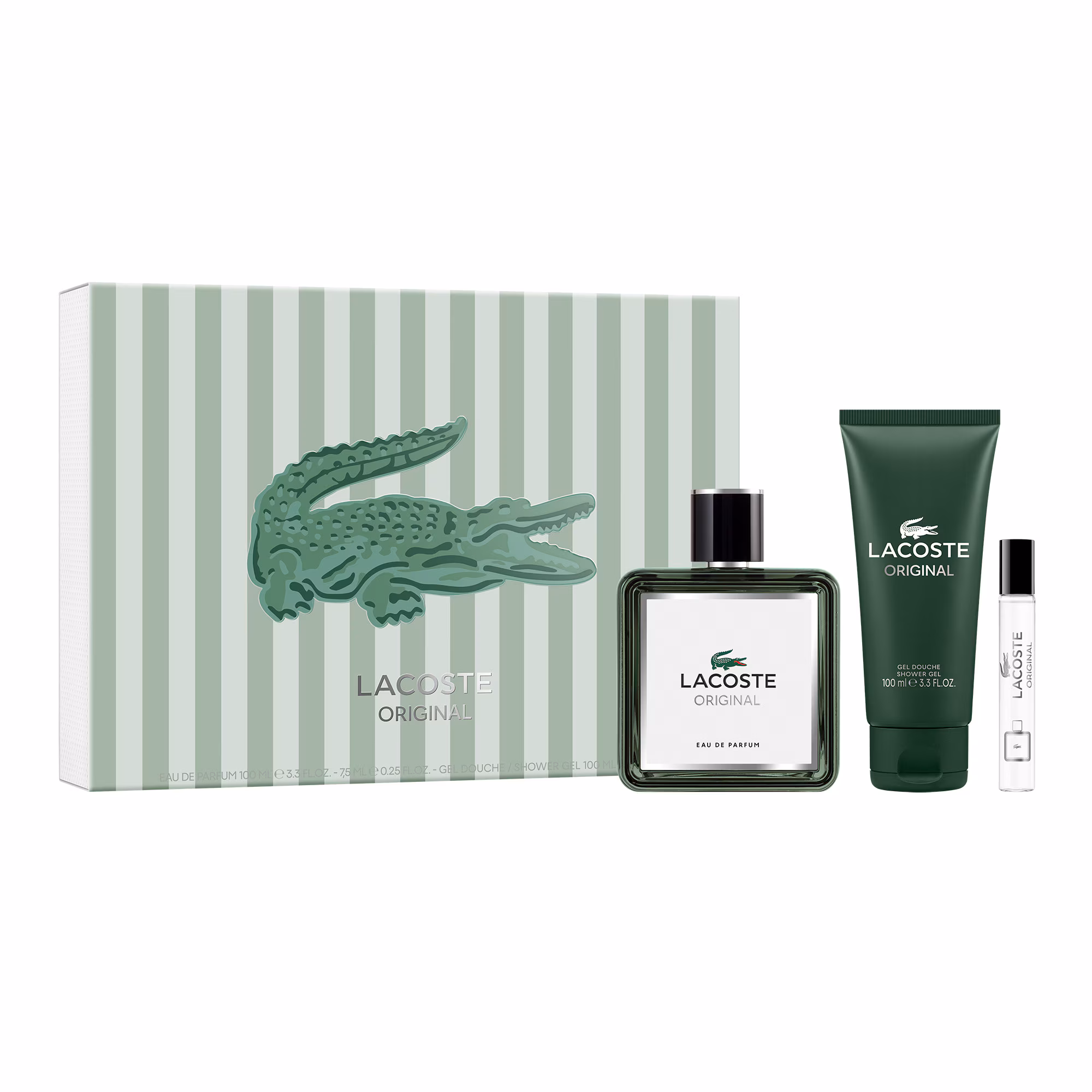 ORIGINALCoffret - eau de parfum