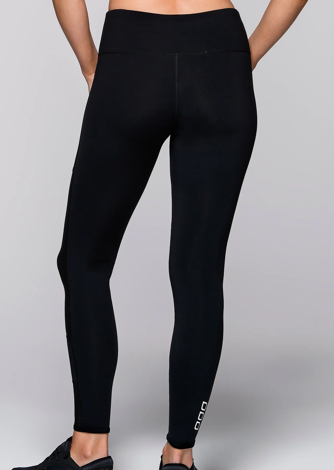 Opposites Core F/L Tight