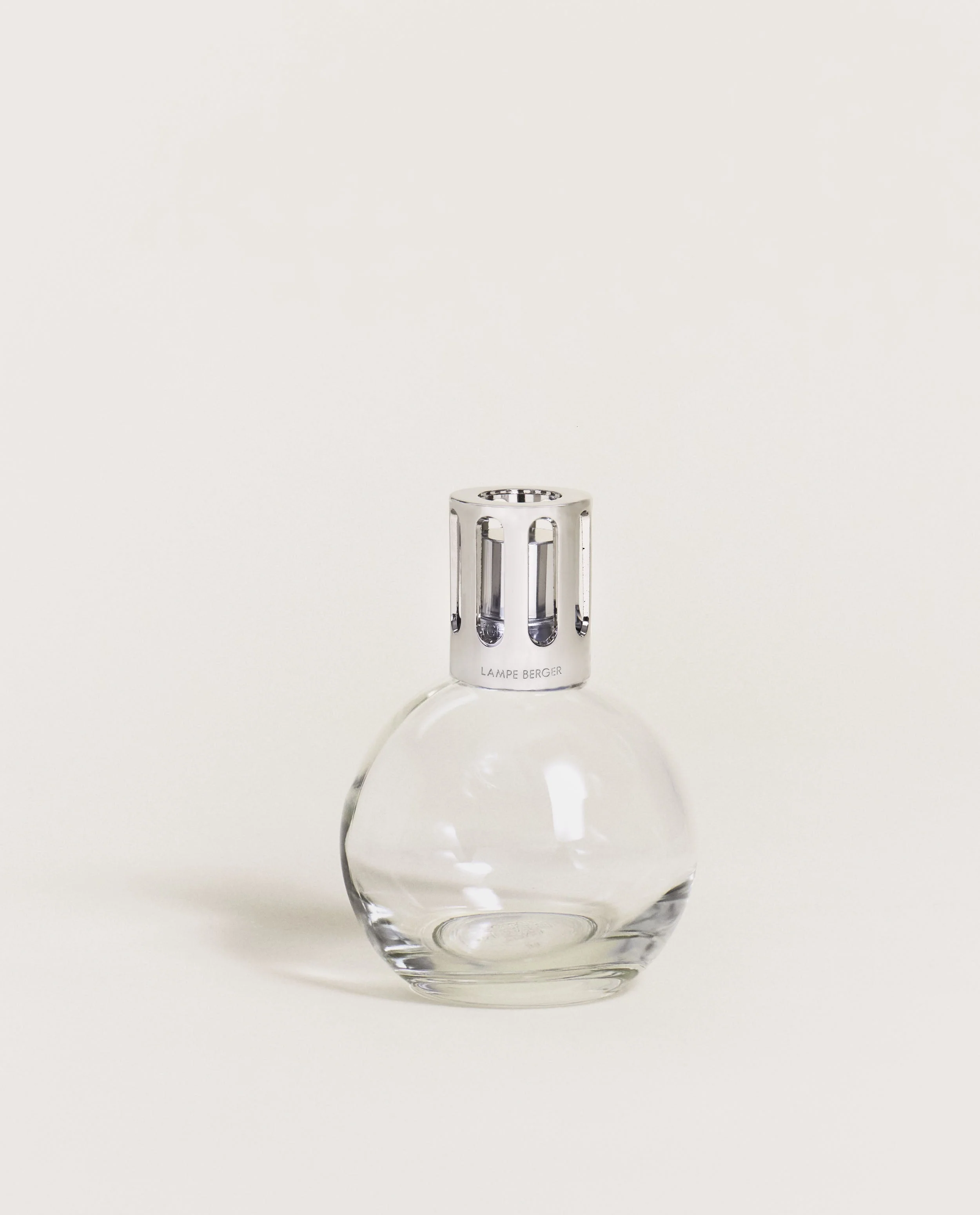 Coffret lampe Berger Essentielle Ronde