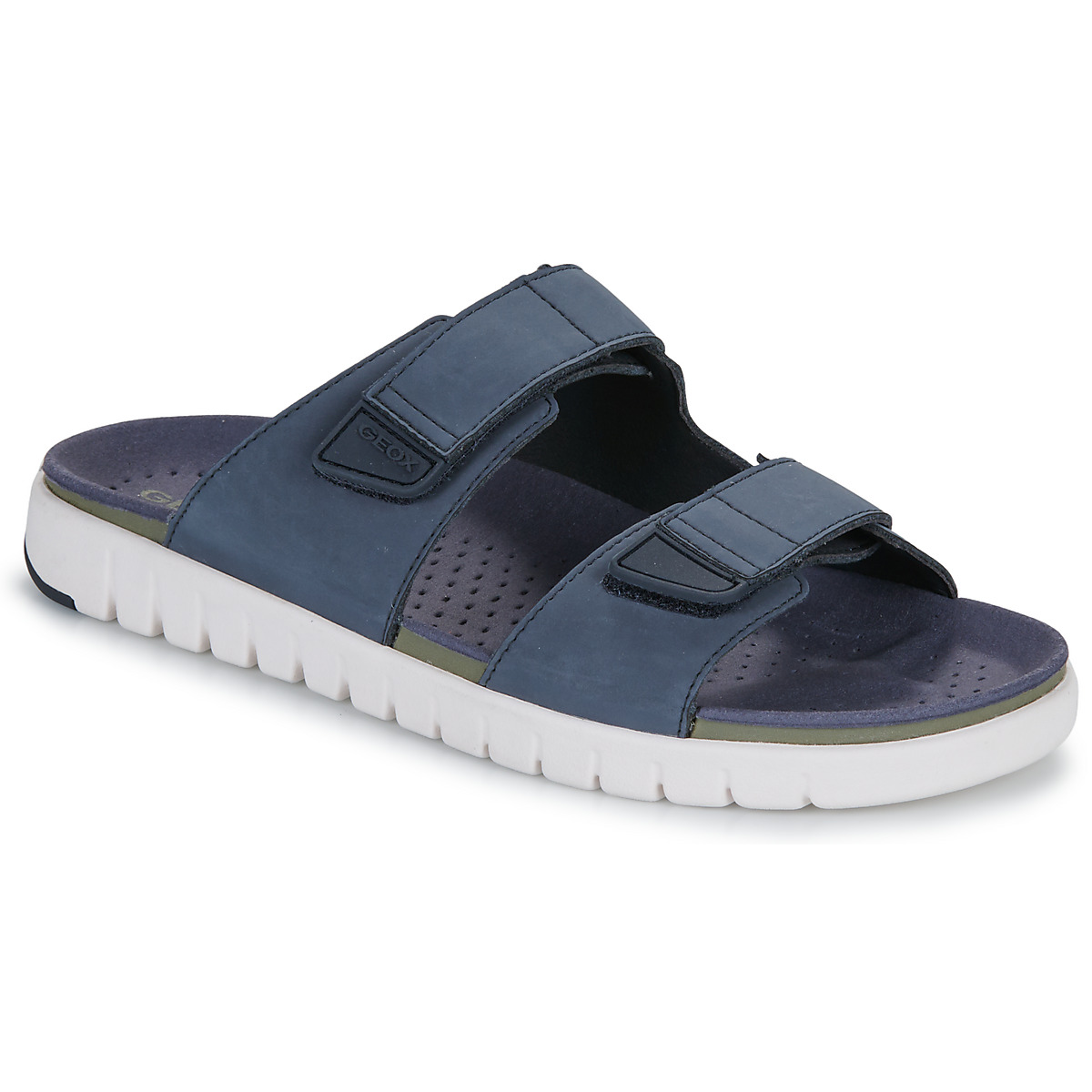 Geox - U FLEXTRIDE S - Marine