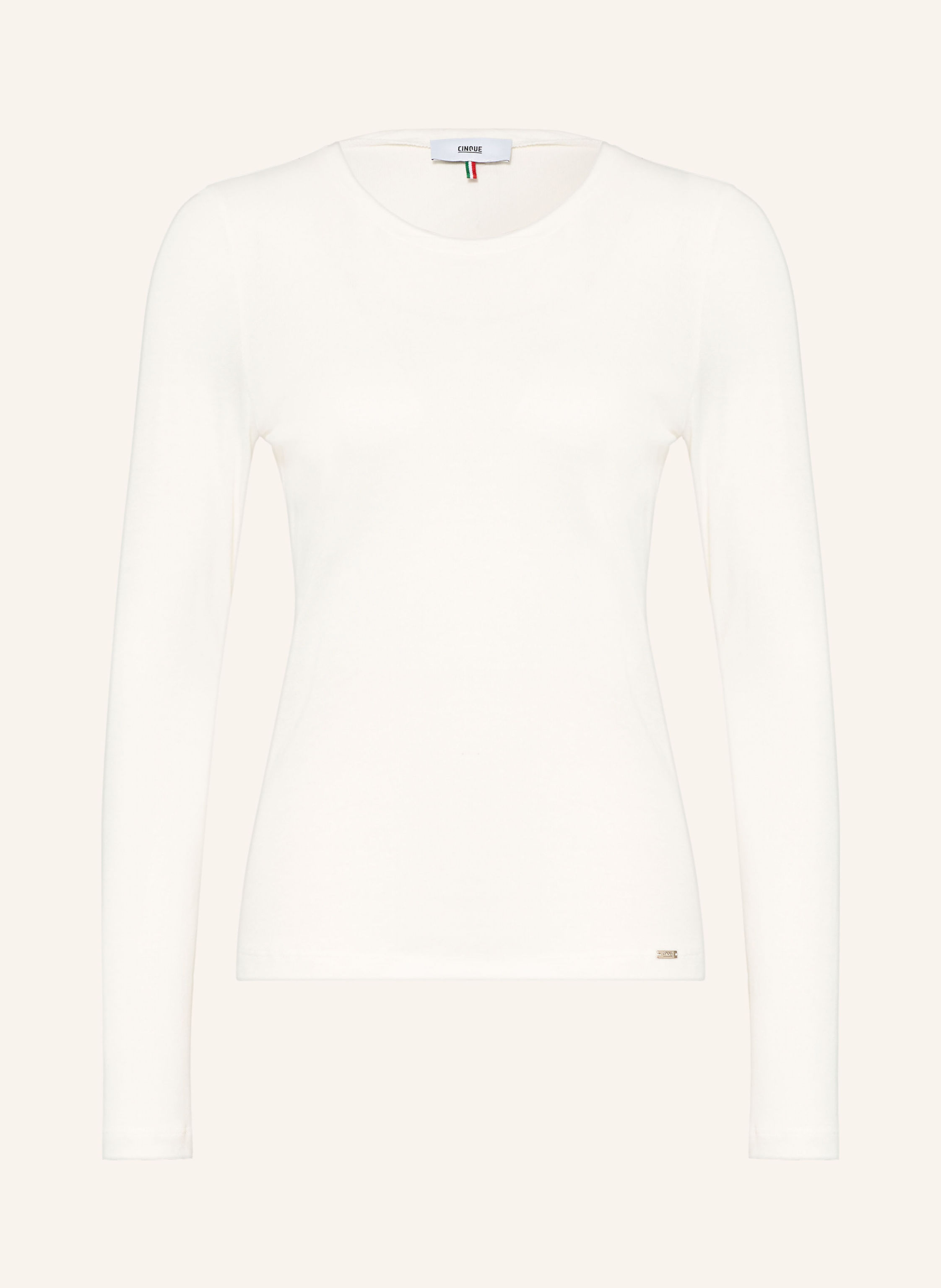 CINQUE Longsleeve CILUA