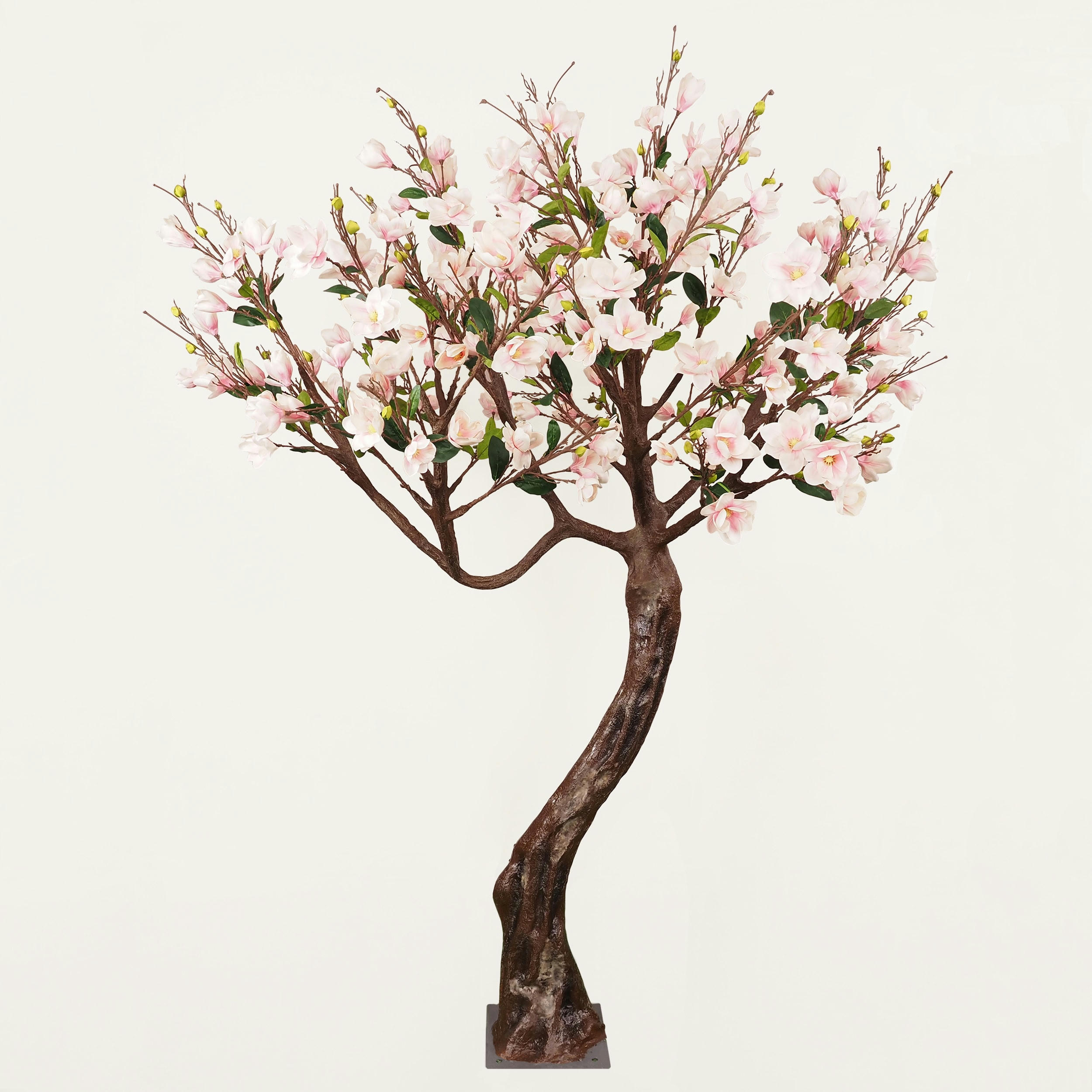 - Arbre artificiel magnolia 260cm