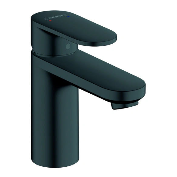 Waschtisch-Einhebelmischer »Vernis Blend«, WTM 100, H: 100 mm, matt