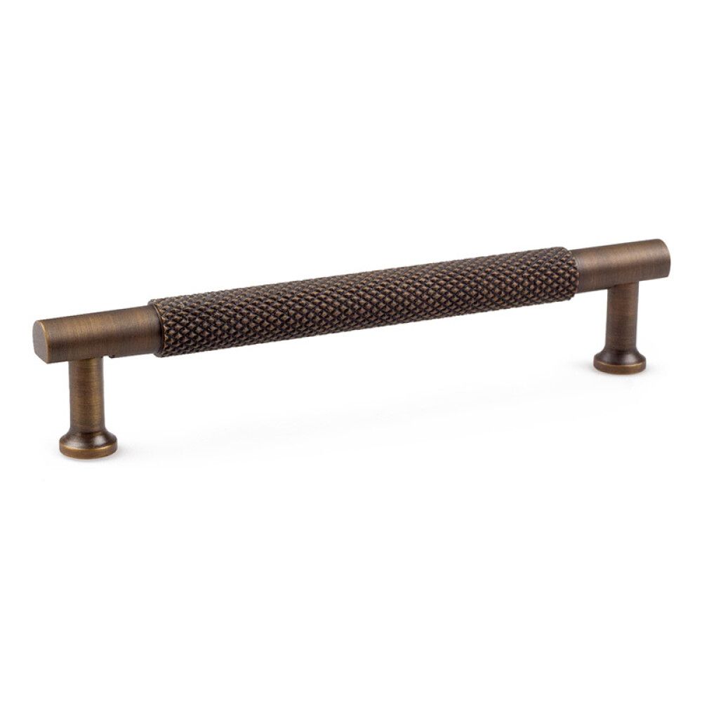 HÅNDTAK HABO LEXINGTON CC96MM BRONSE