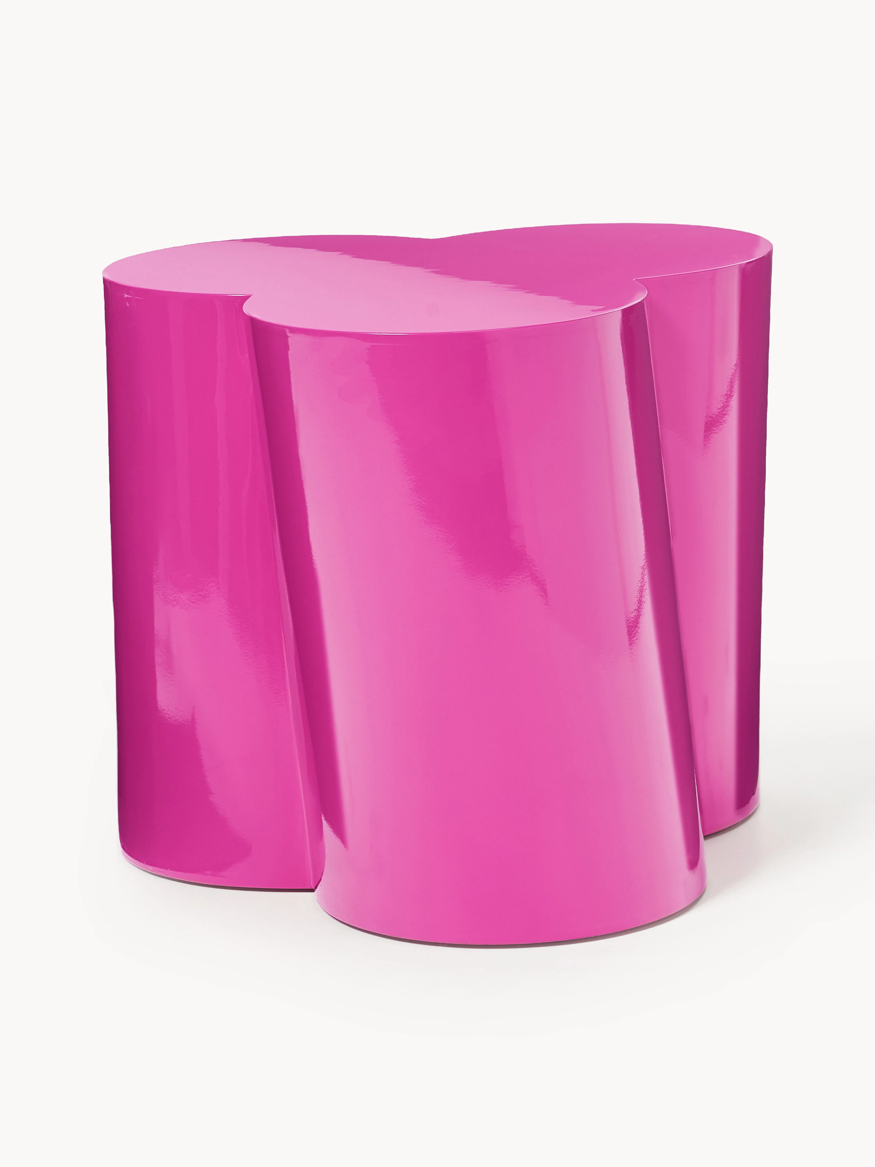 Beistelltisch Flower