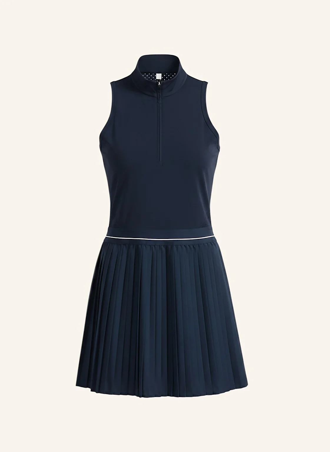 Wilson Sweatkleid W WINNING TENNIS DRESS