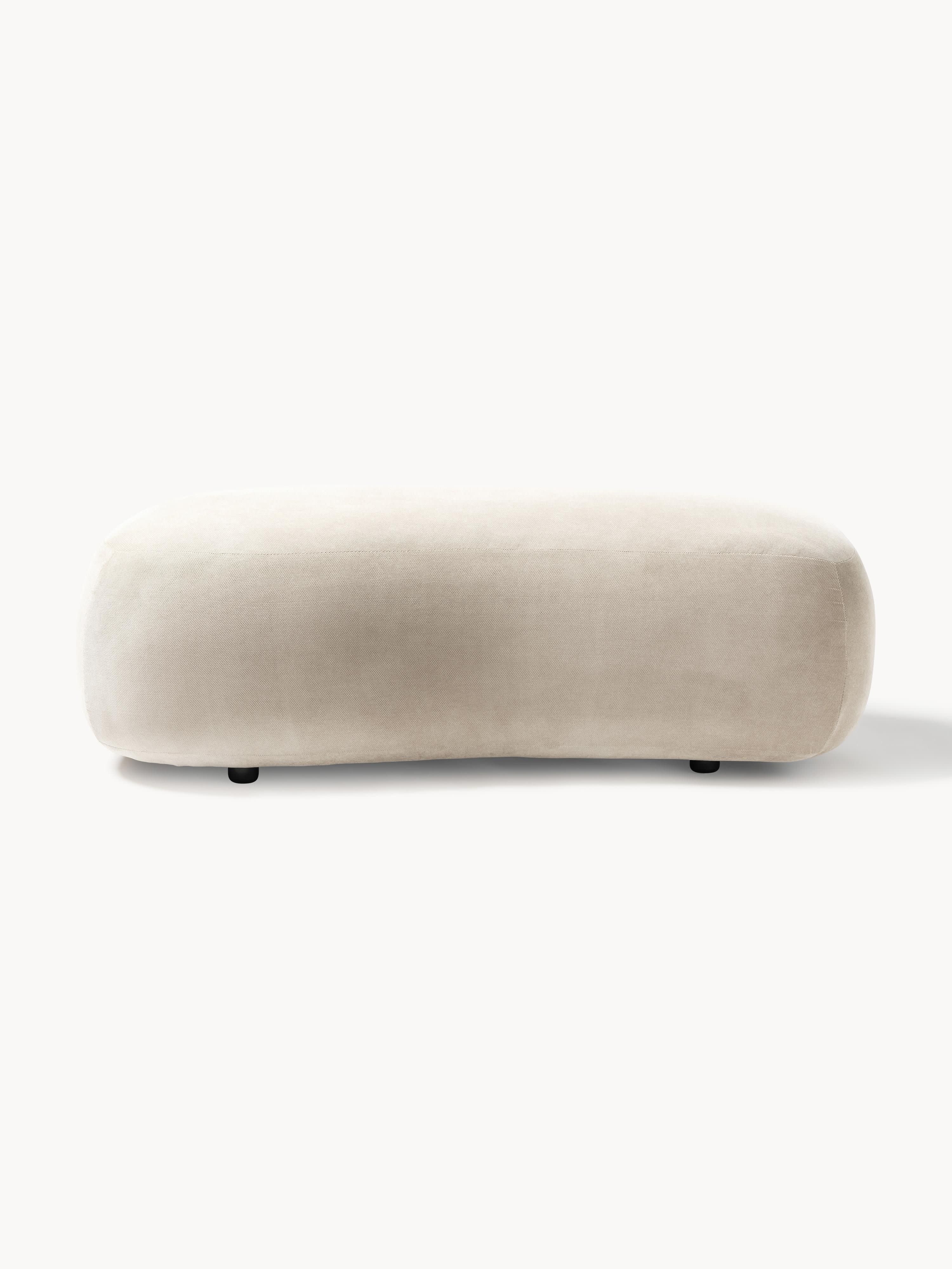 XL-Hocker Alba