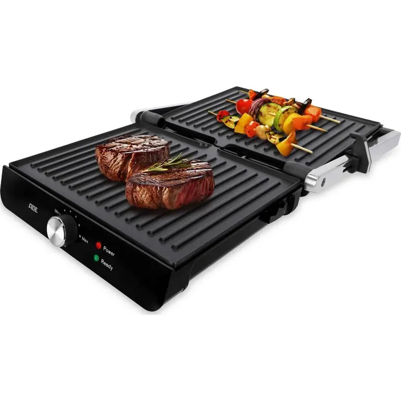 Kontaktgrill Ade