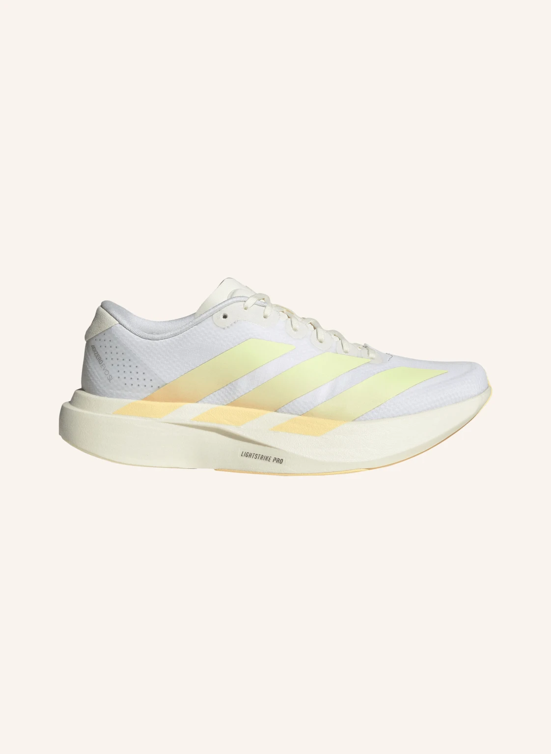 adidas Laufschuhe ADIZERO EVO SL WOVEN