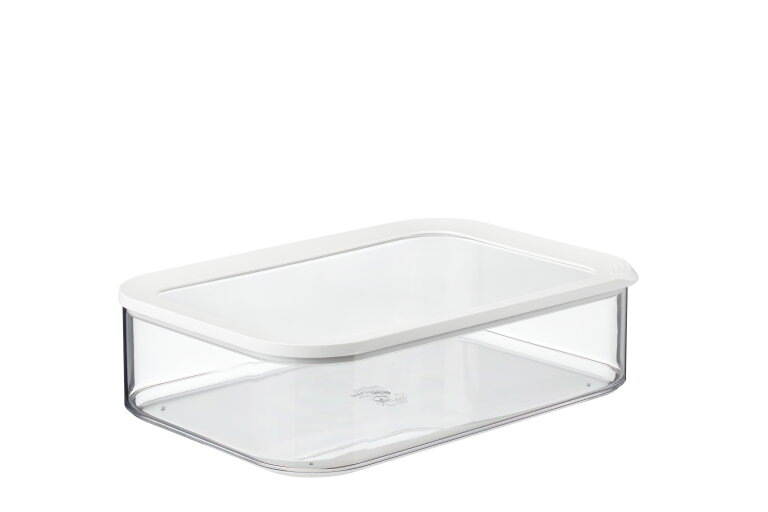 Bewaardoos Modula XXL - wit