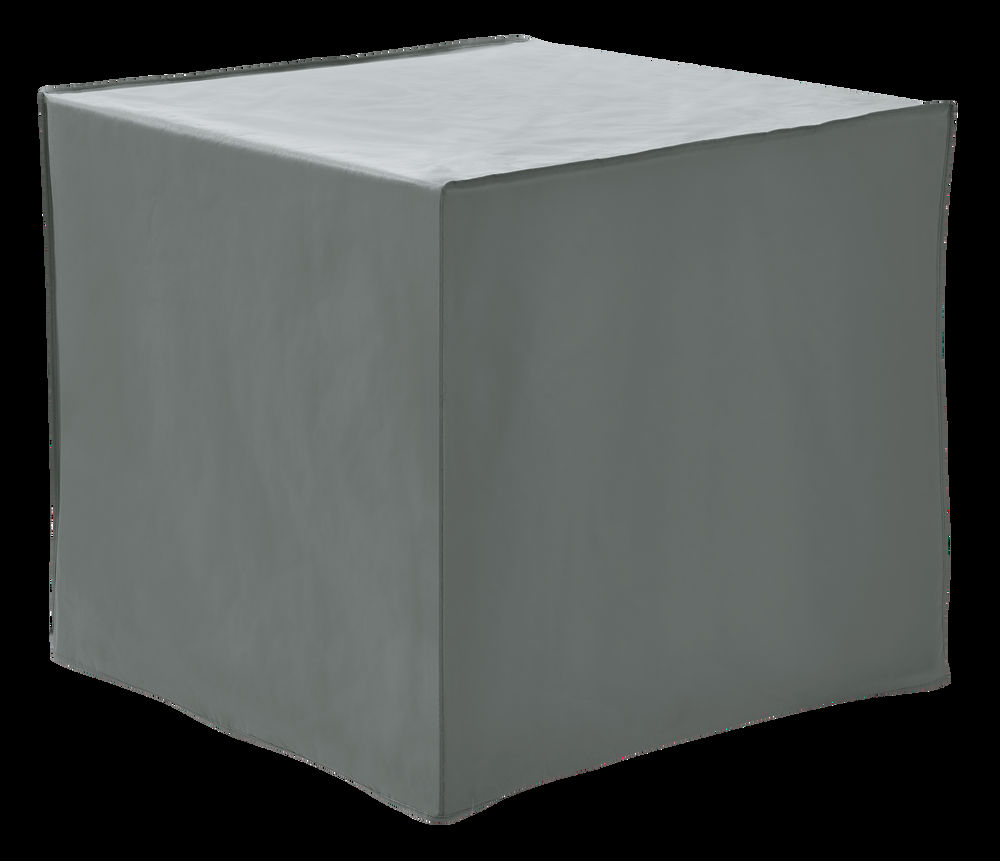Tripel Square Central Air Conditioner Cover, 30-in x 34-in 34-in