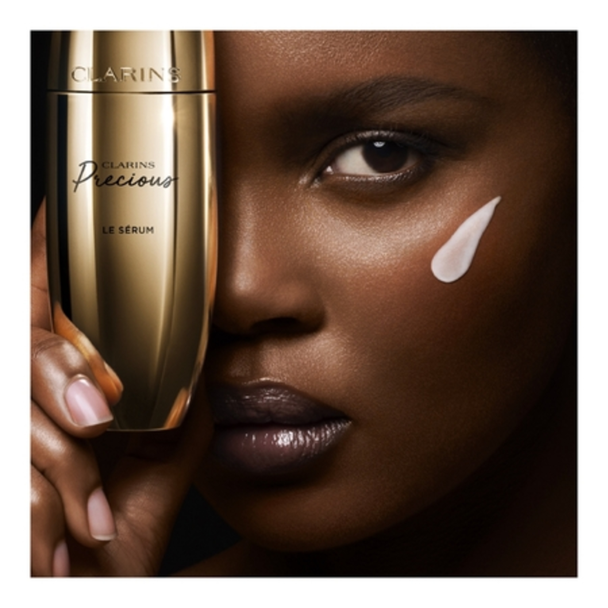 CLARINS PRECIOUSLe sérum lift