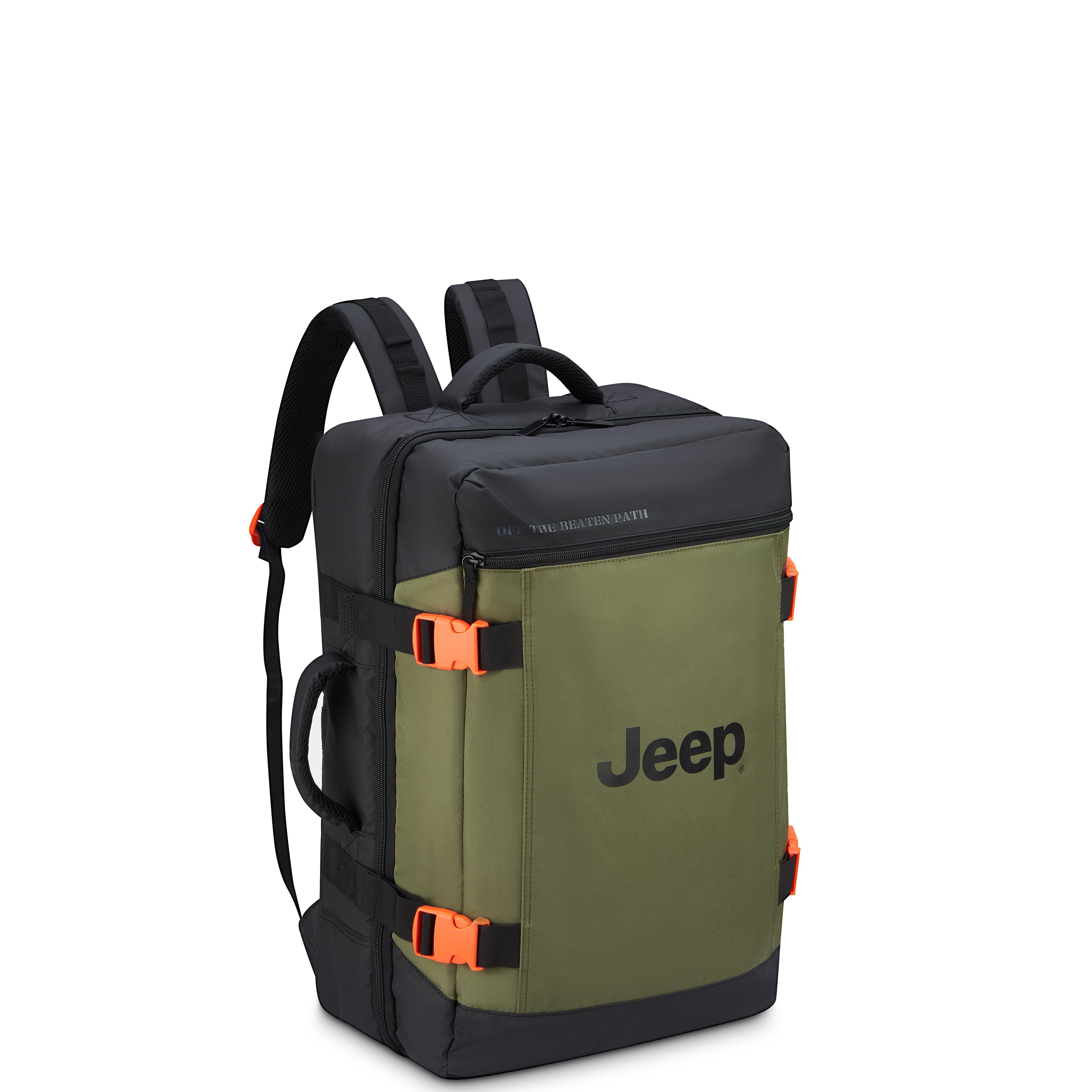 JS007C - Sac à dos XL