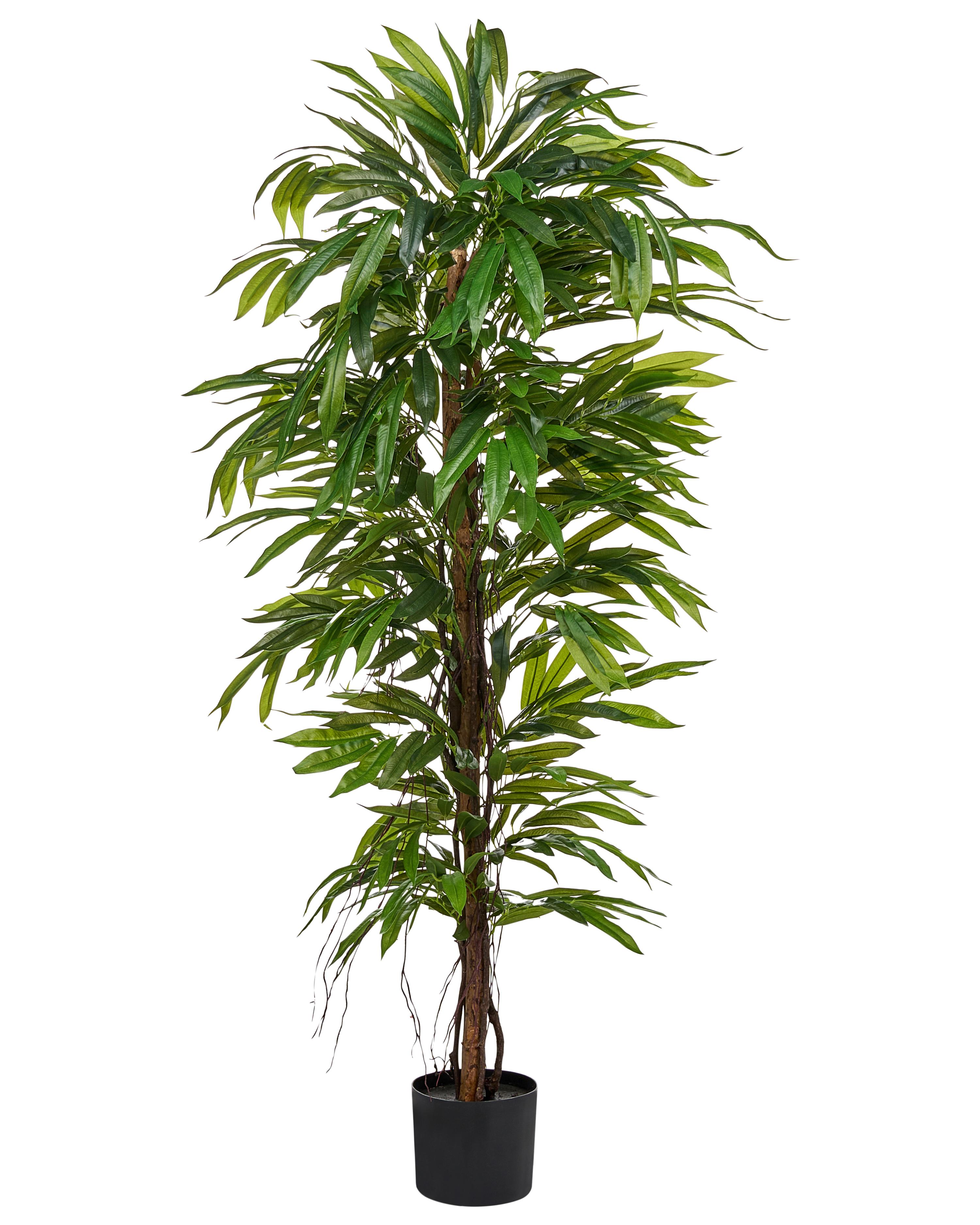 Artificial Plant LONGIFOLIA 155 cm Green