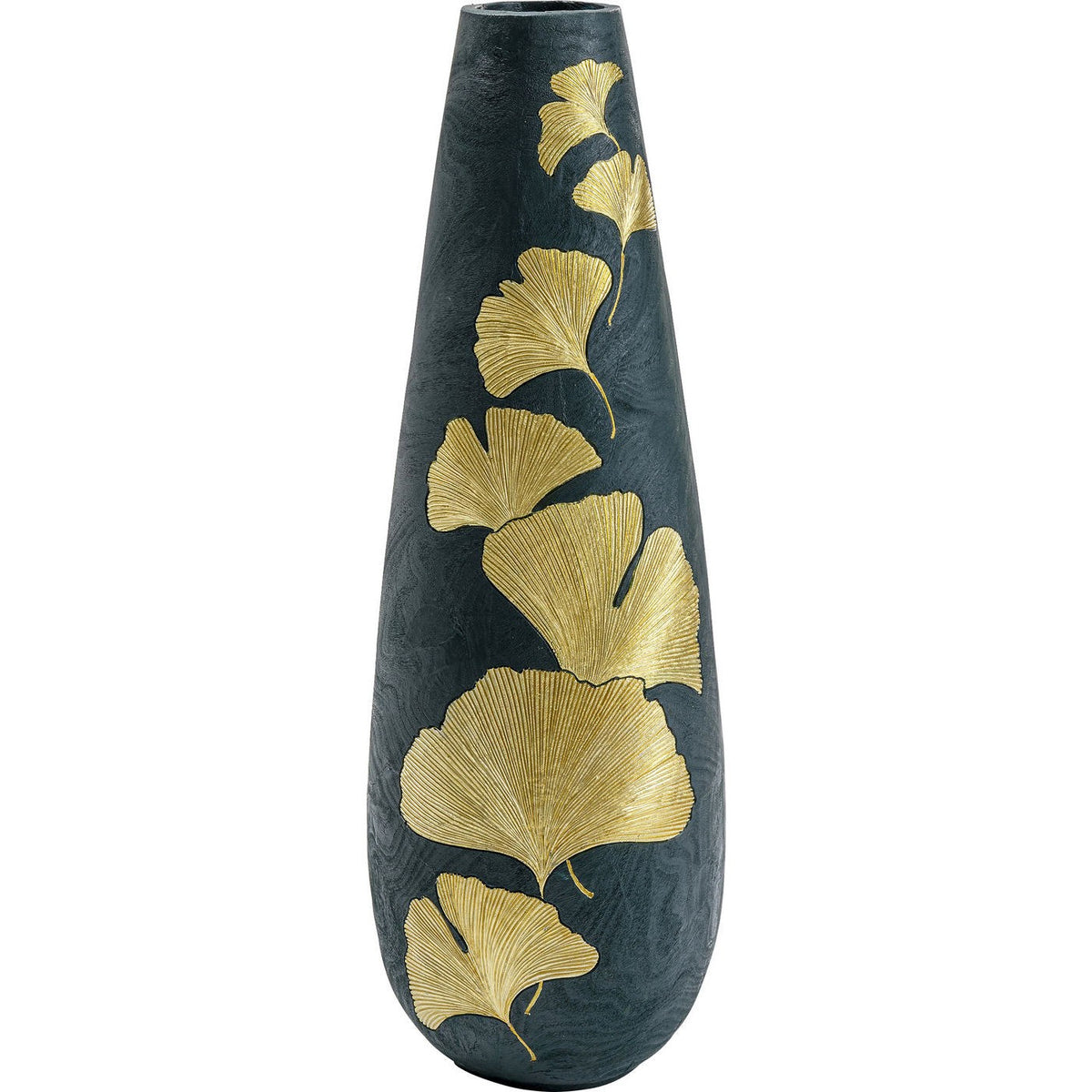 Kare Design Vaas Elegance Ginkgo 95cm