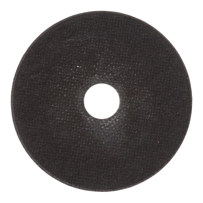 Disque à tronçonner l'alu et le zinc Ø 115 x 1,5 mm WOLFCRAFT