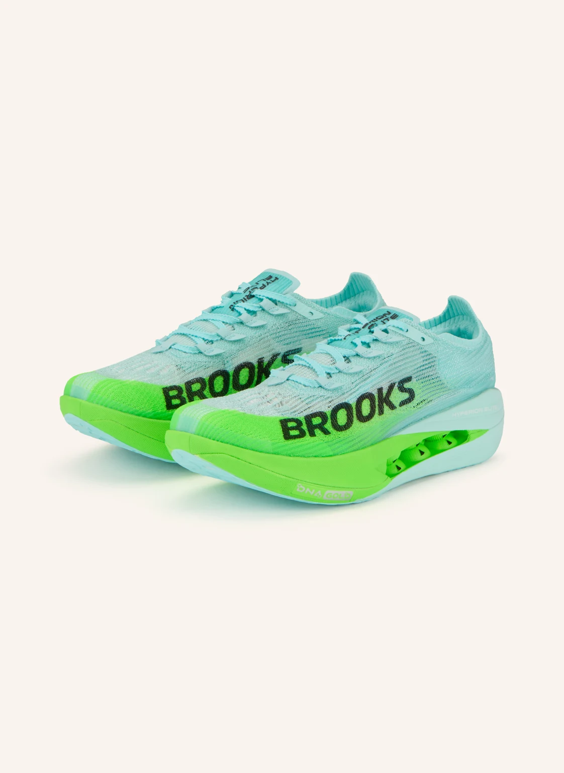 BROOKS Laufschuhe HYPERION ELITE 5