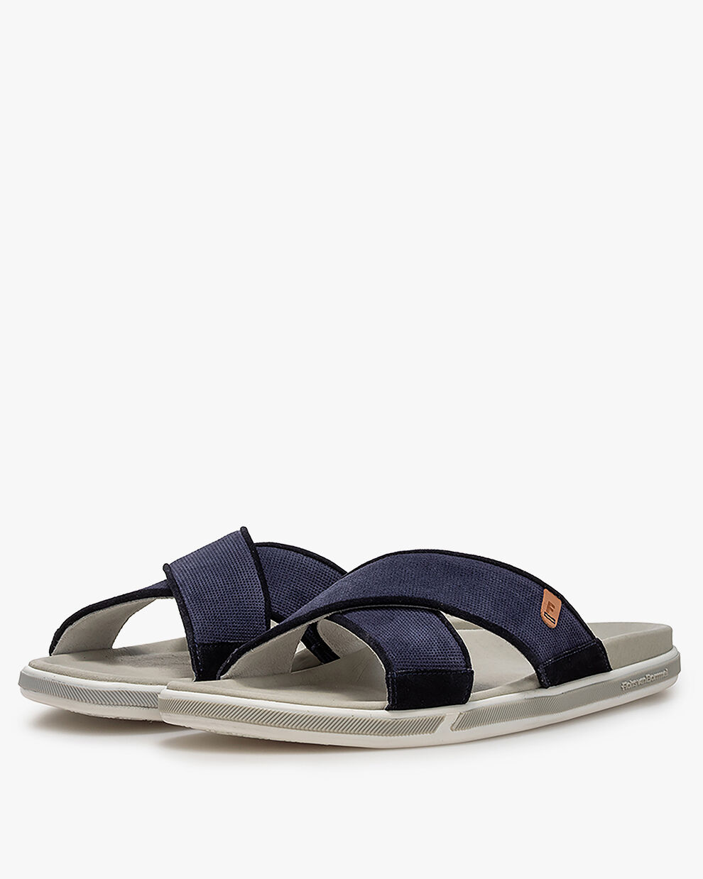 De Slipper 01.10