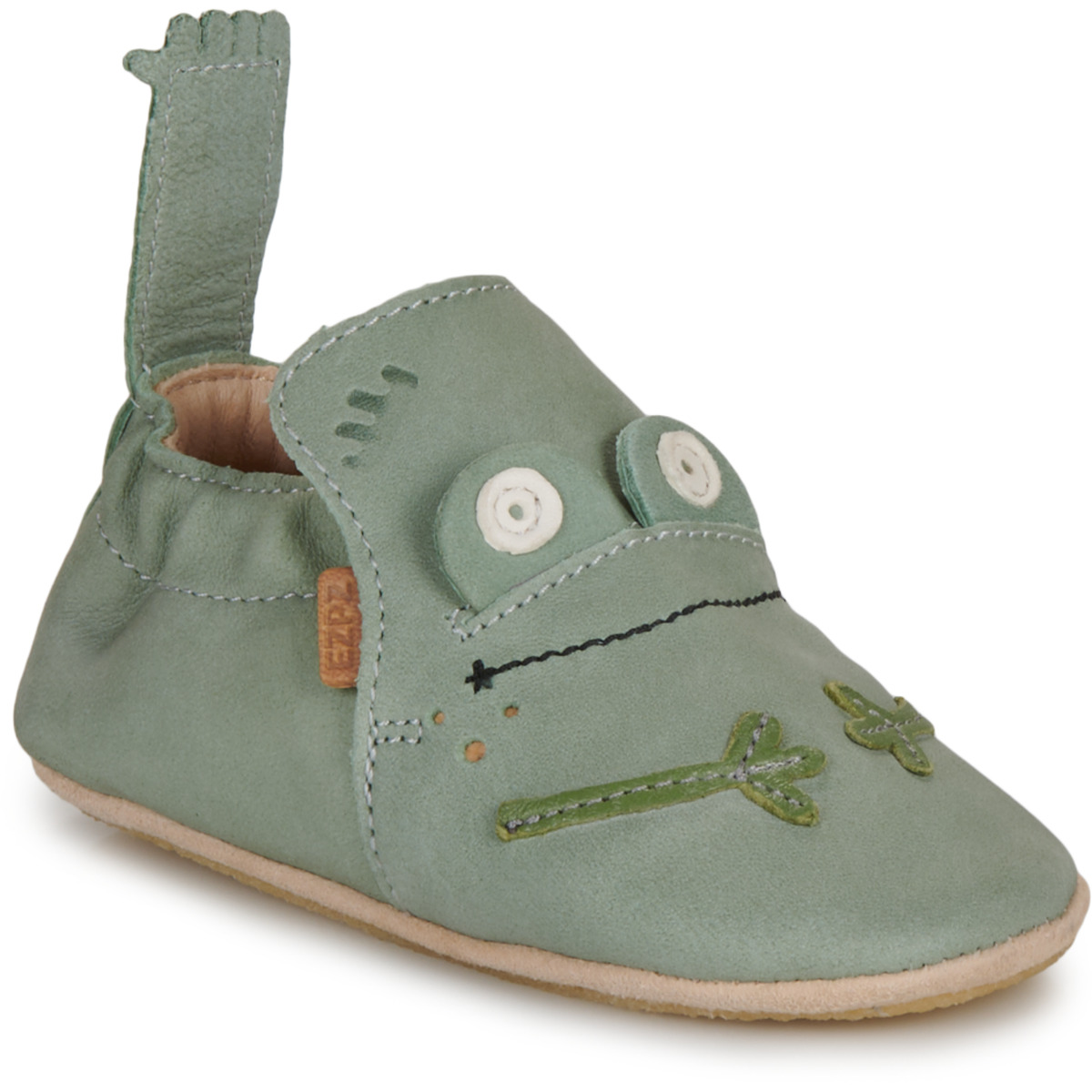 Easy Peasy - MY BLUBLU GRENOUILLE - Green