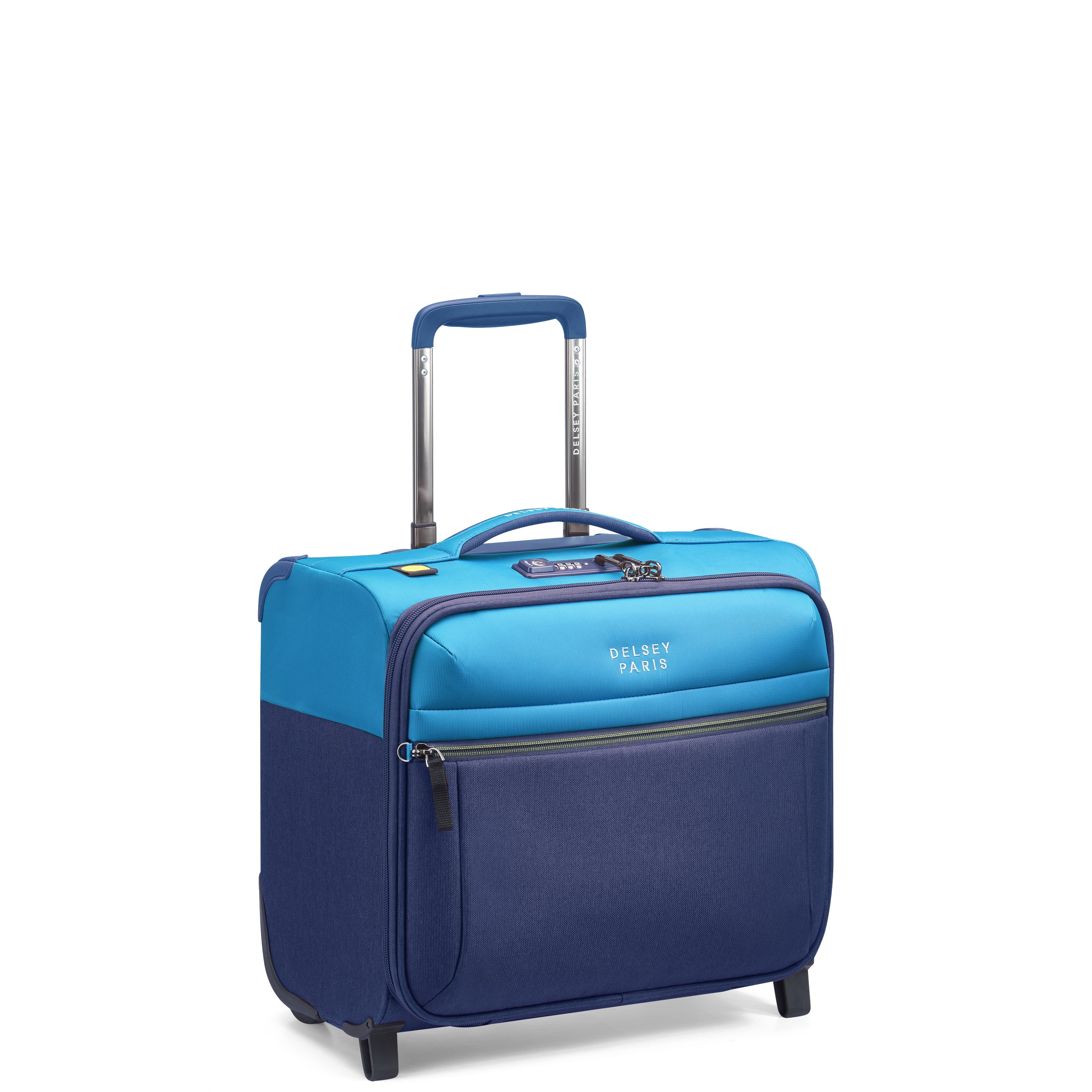 BROCHANT 3 - Underseater 2 roues