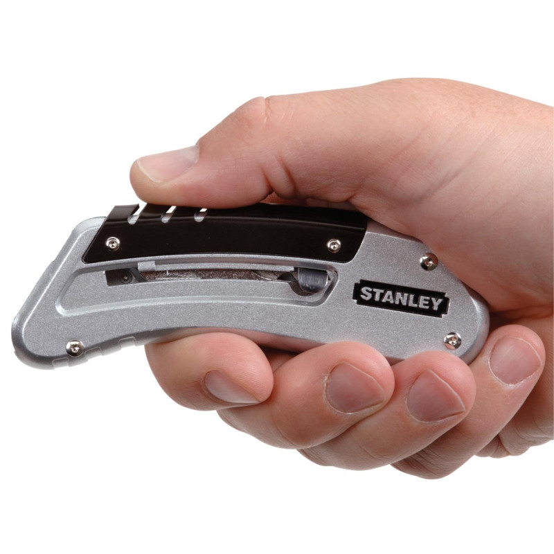 Couteau Quickslide STANLEY