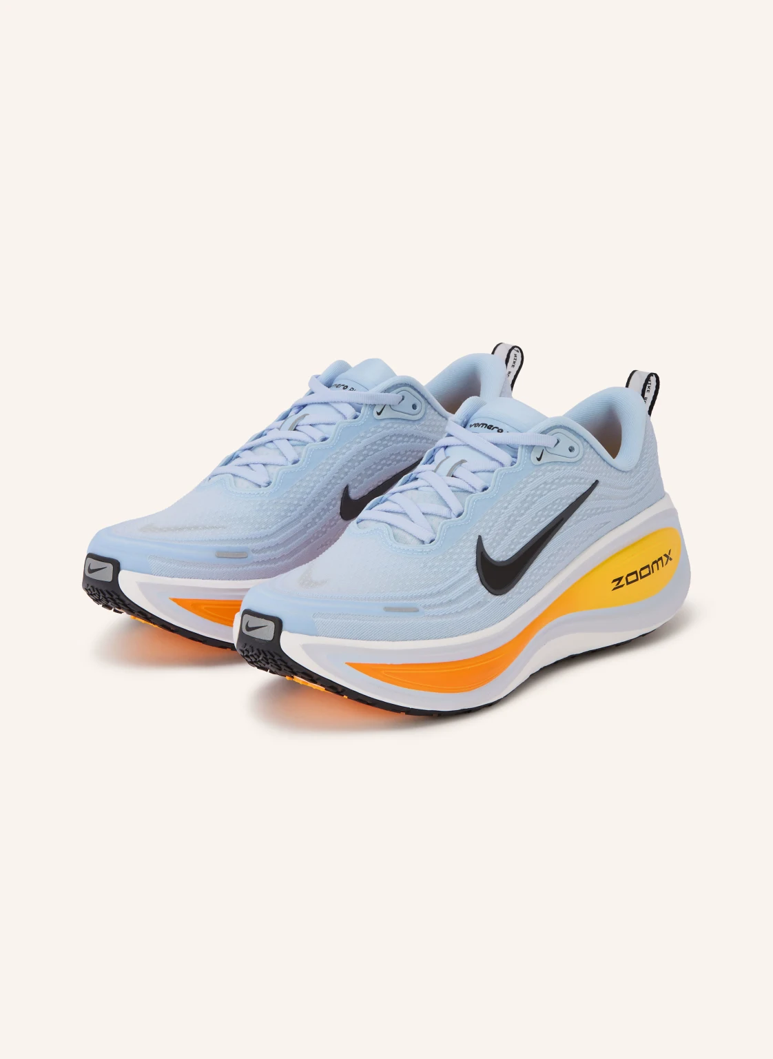 Nike Laufschuhe VOMERO PLUS