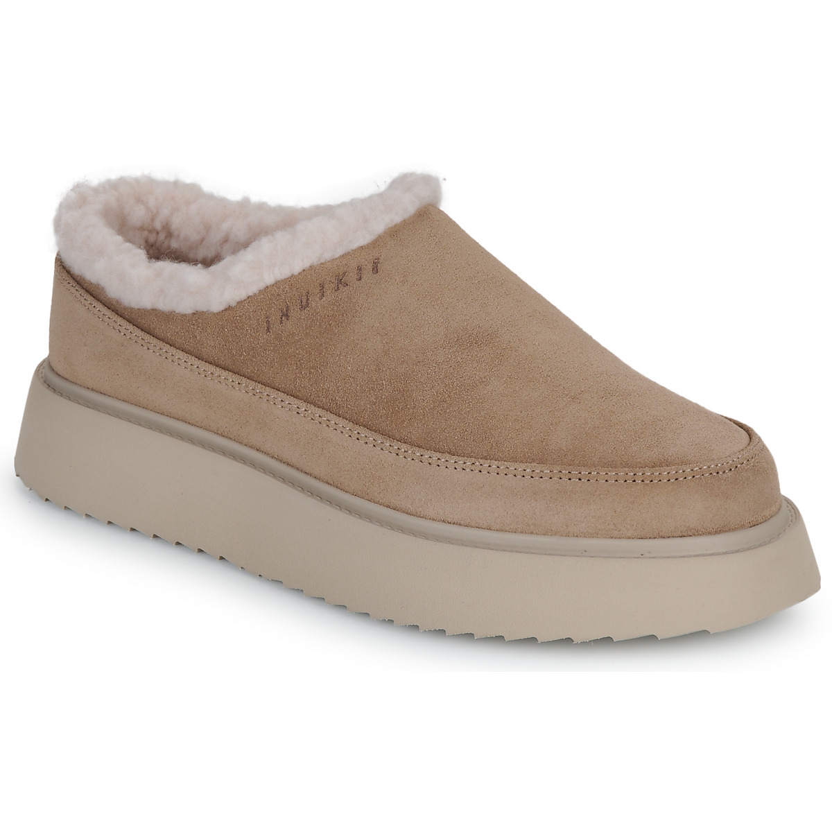 Inuikii - CLASSIC MICRO - Camel