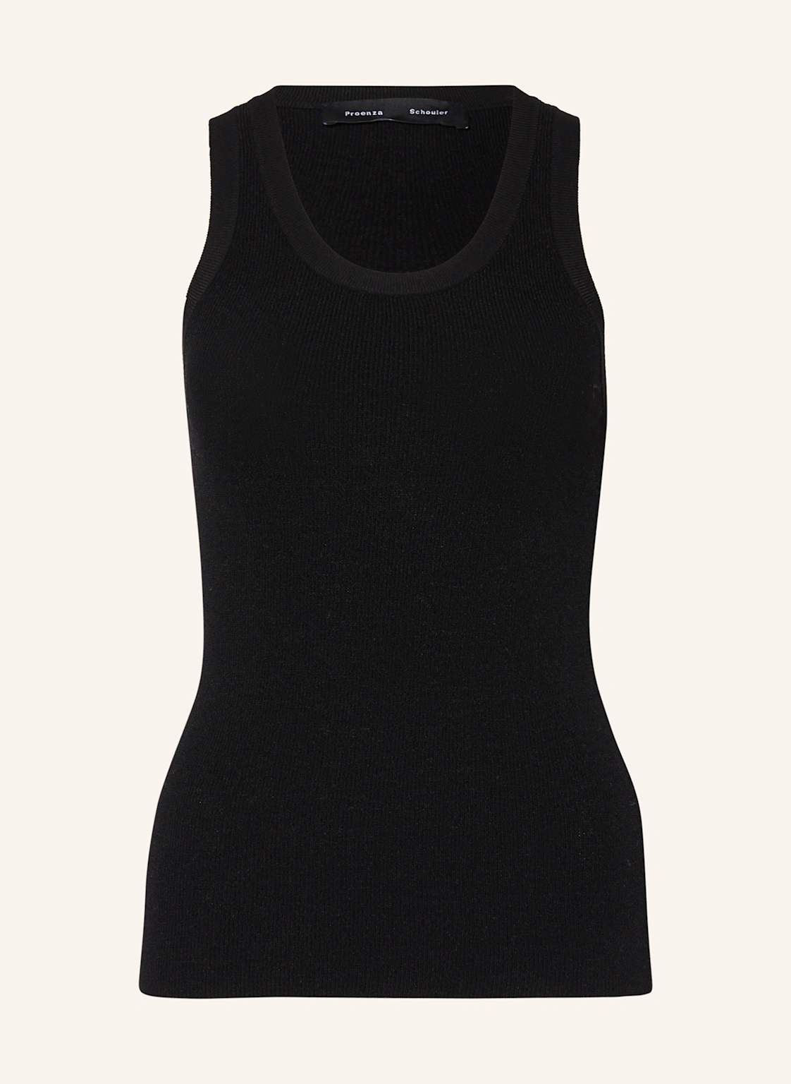Proenza Schouler Strick-Top ROBERTS
