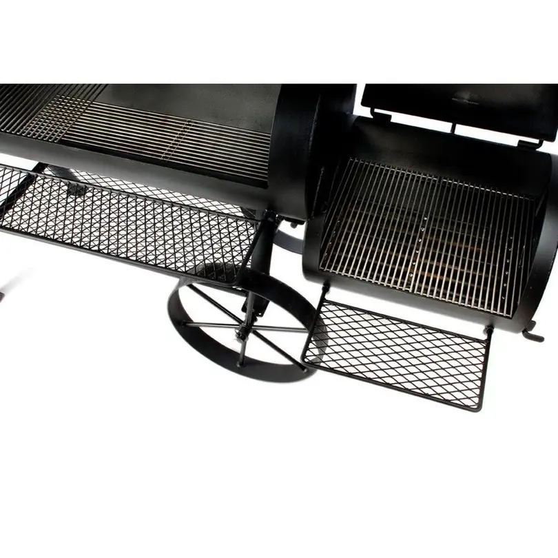 Grillrost Chuckwagon