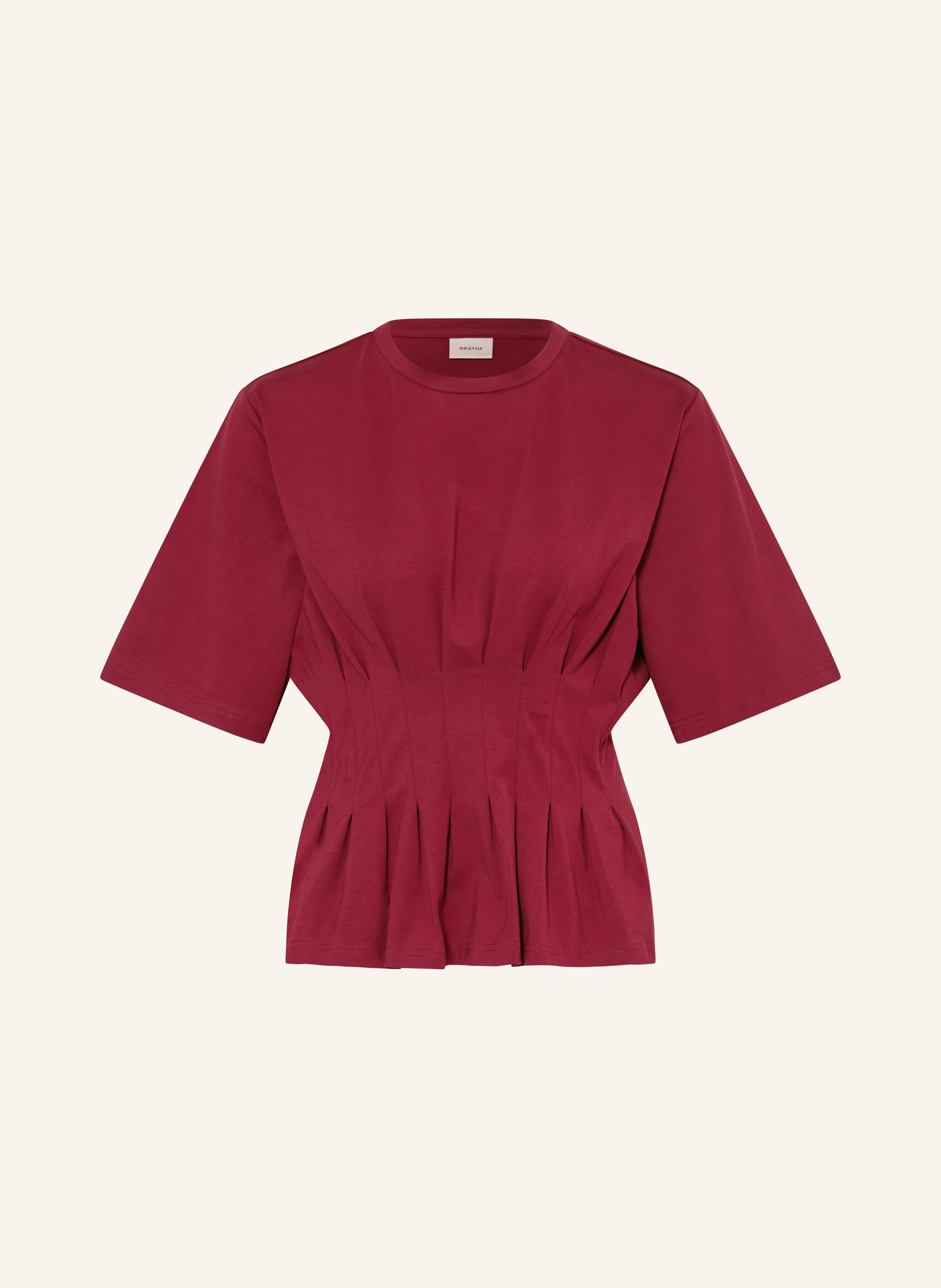 GESTUZ Blusenshirt GZINEZ