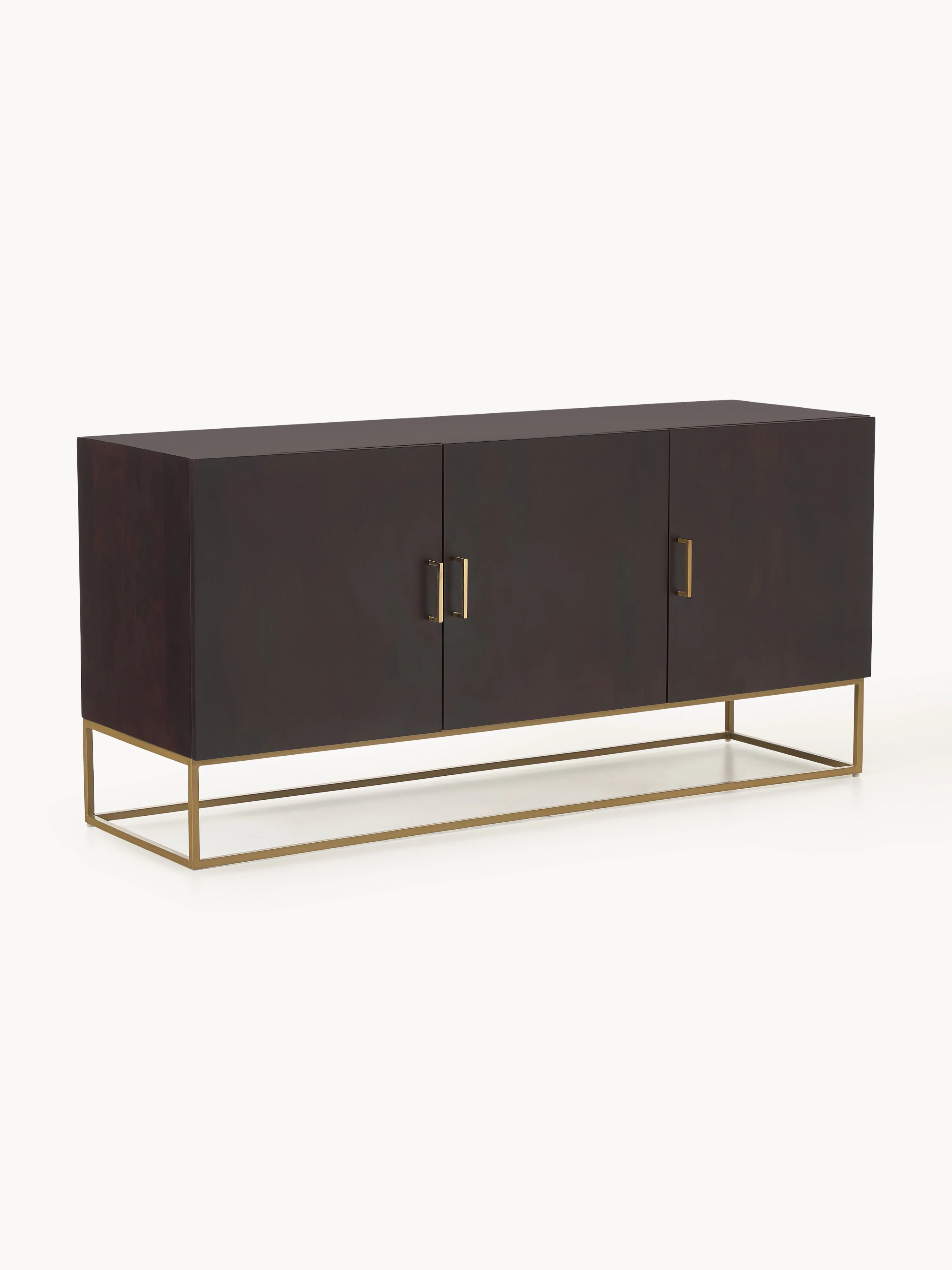 Sideboard Lyle aus Mangoholz