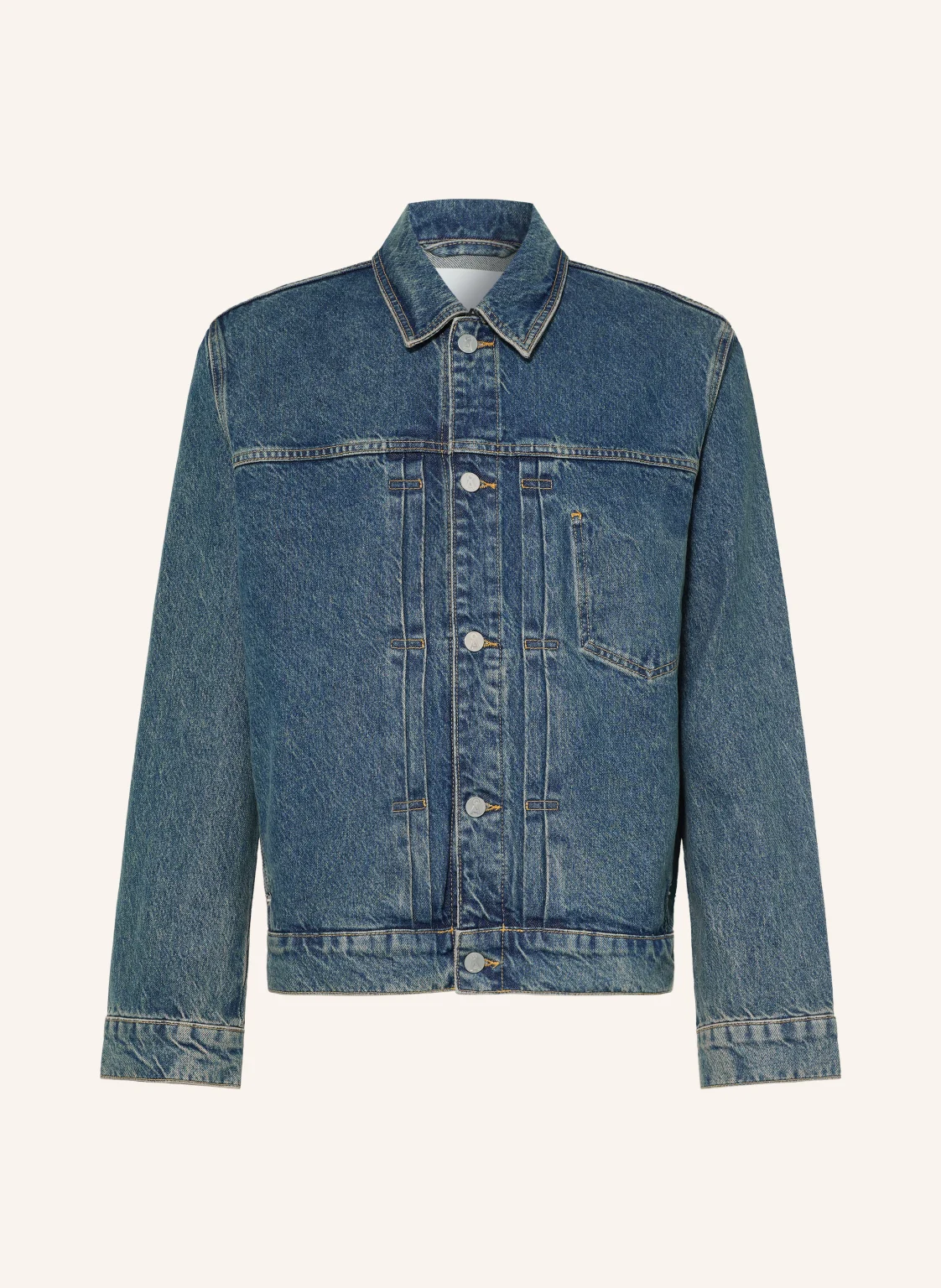 ARMEDANGELS Jeansjacke AASHTON