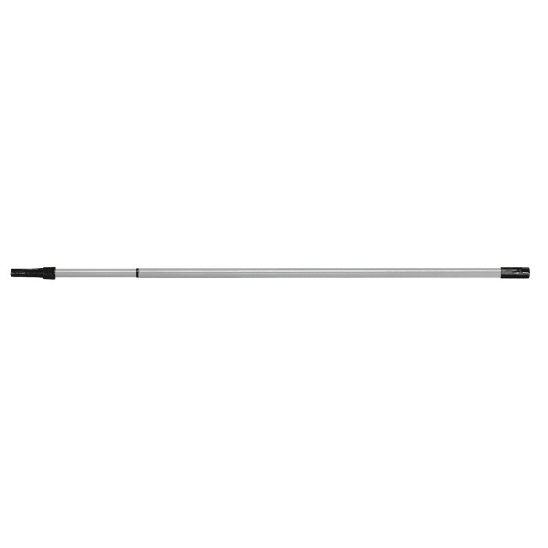 Perche télescopique pour rouleau de peinture 115-200 cm COLOR EXPERT