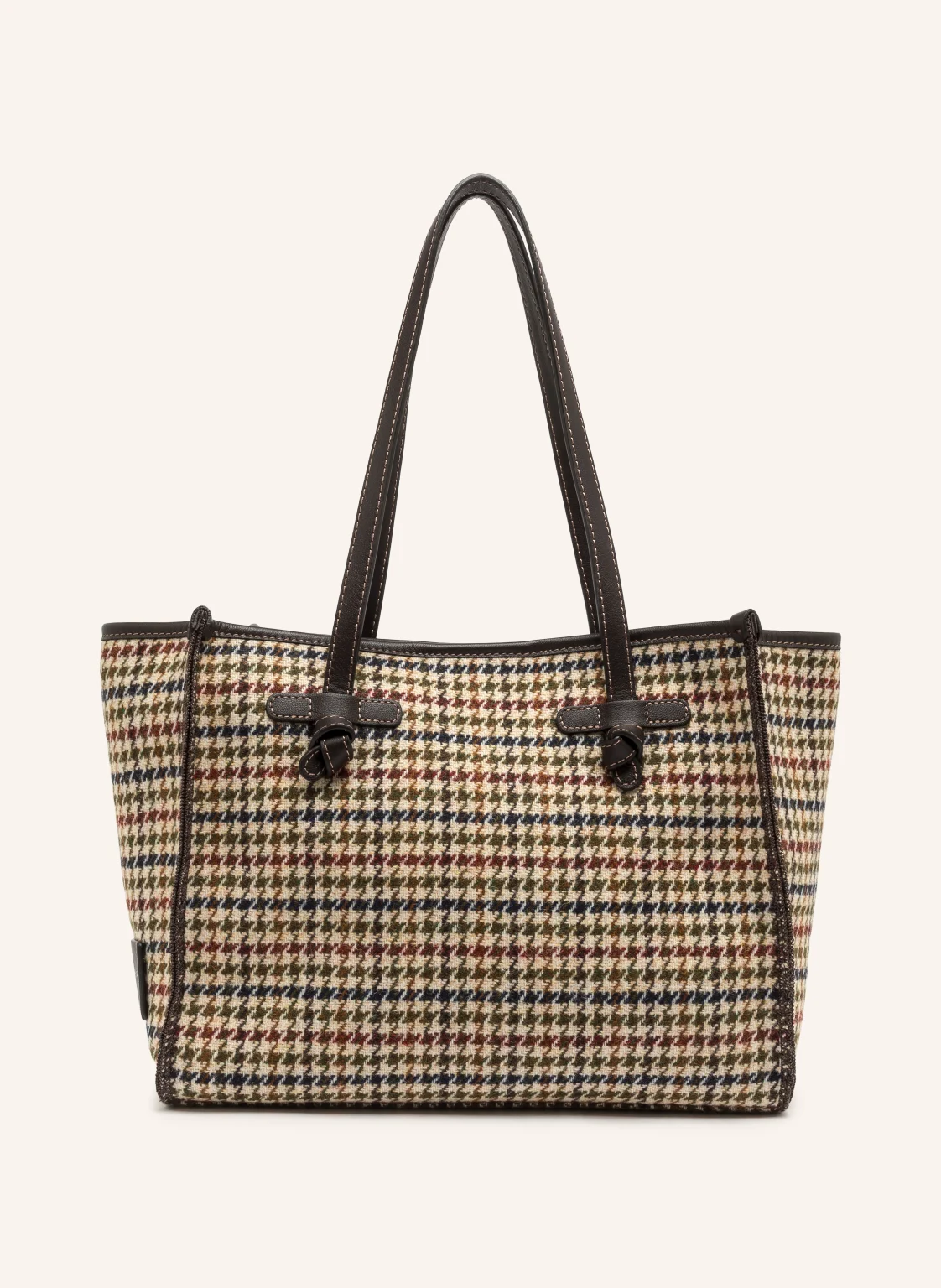 GIANNI CHIARINI Shopper MARCELLA LARGE mit Pouch