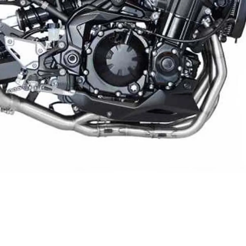 Leovince Kawasaki Z 900 20-22 Ref:80014 not homologated manifold