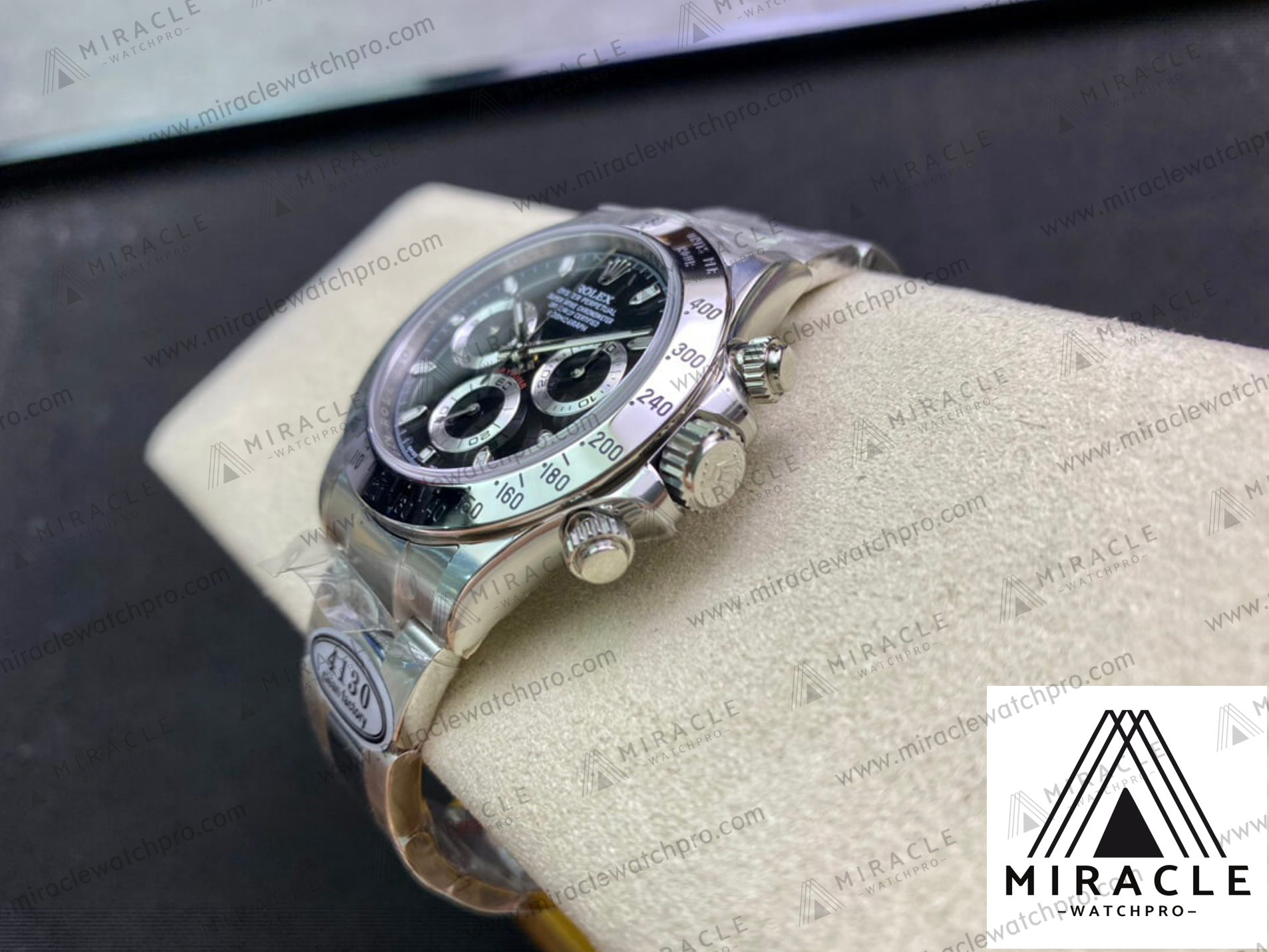 ROLEX-COSMOGRAPH DAYTONA-ref.116520-78590-Elite Clone-40mm-Replica Watch