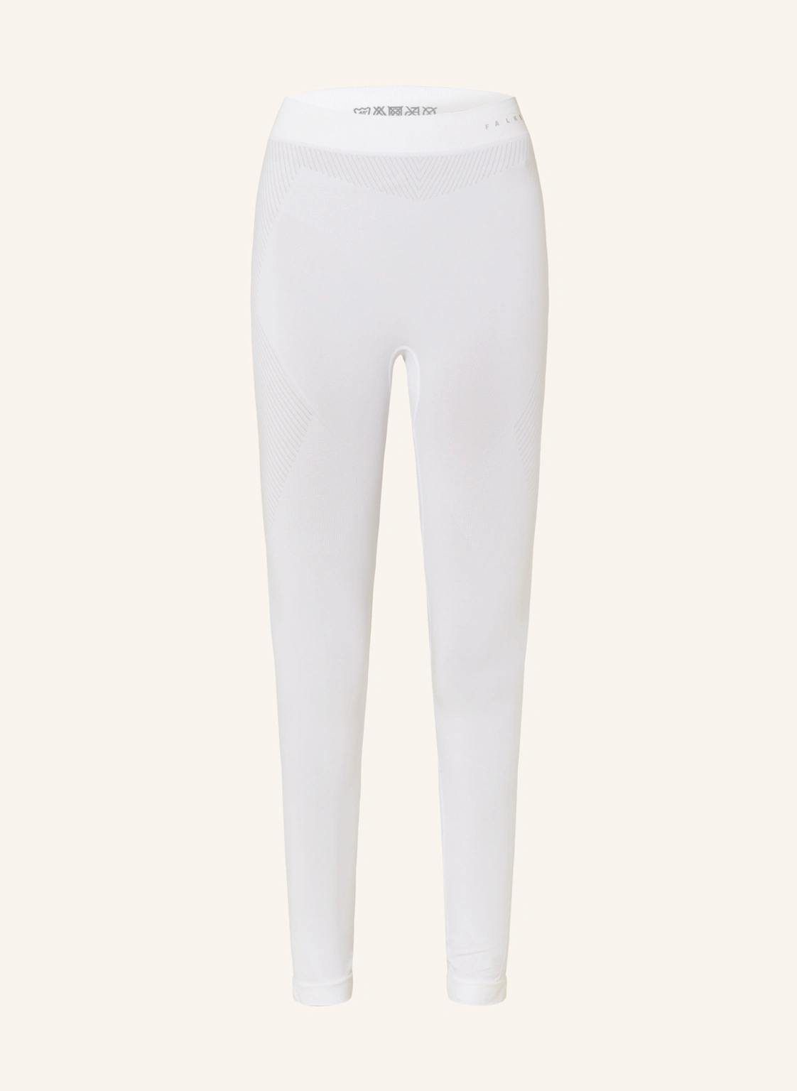 FALKE Funktionswäsche-Hose WARM