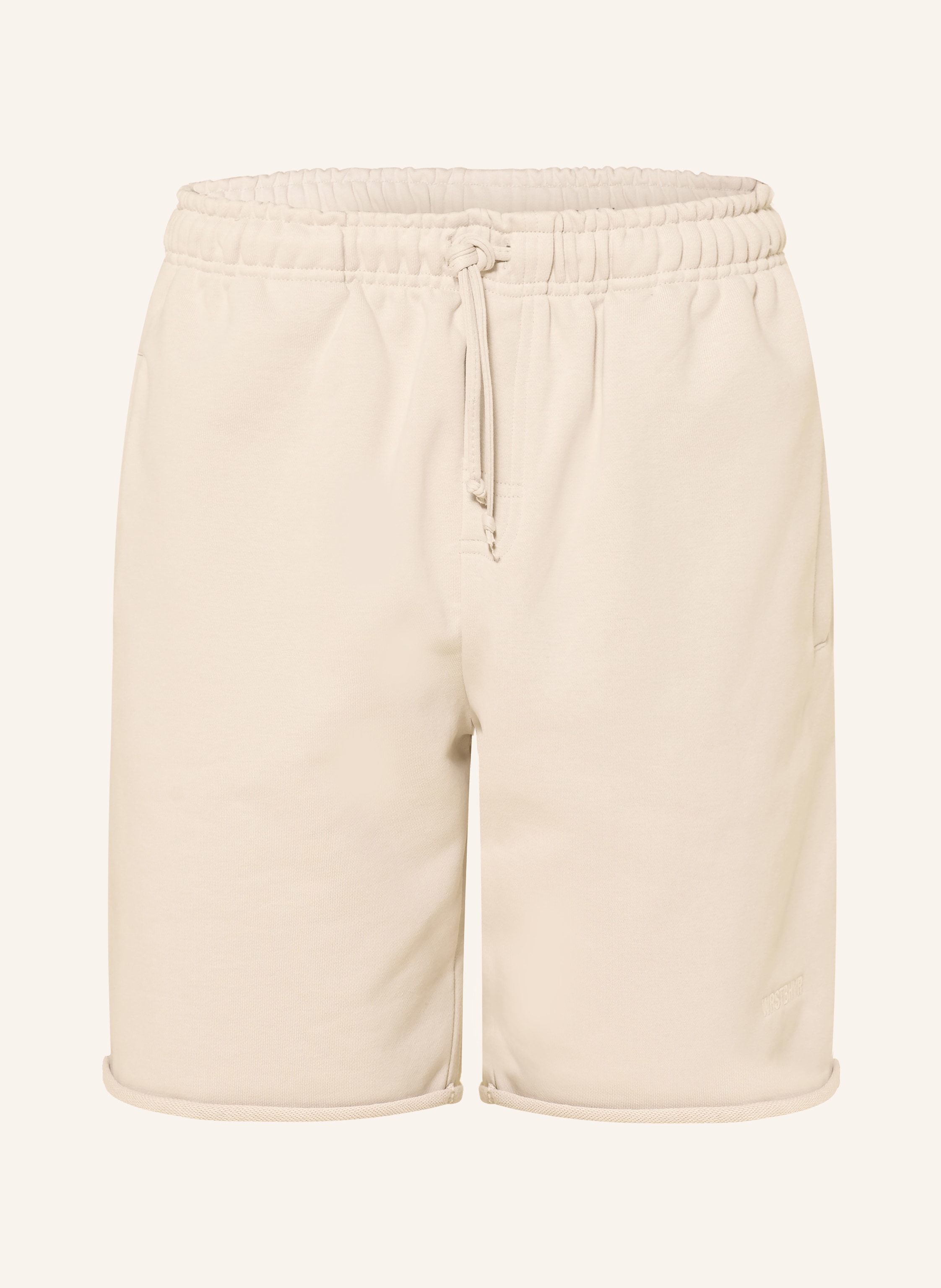 WRSTBHVR Sweatshorts ITO