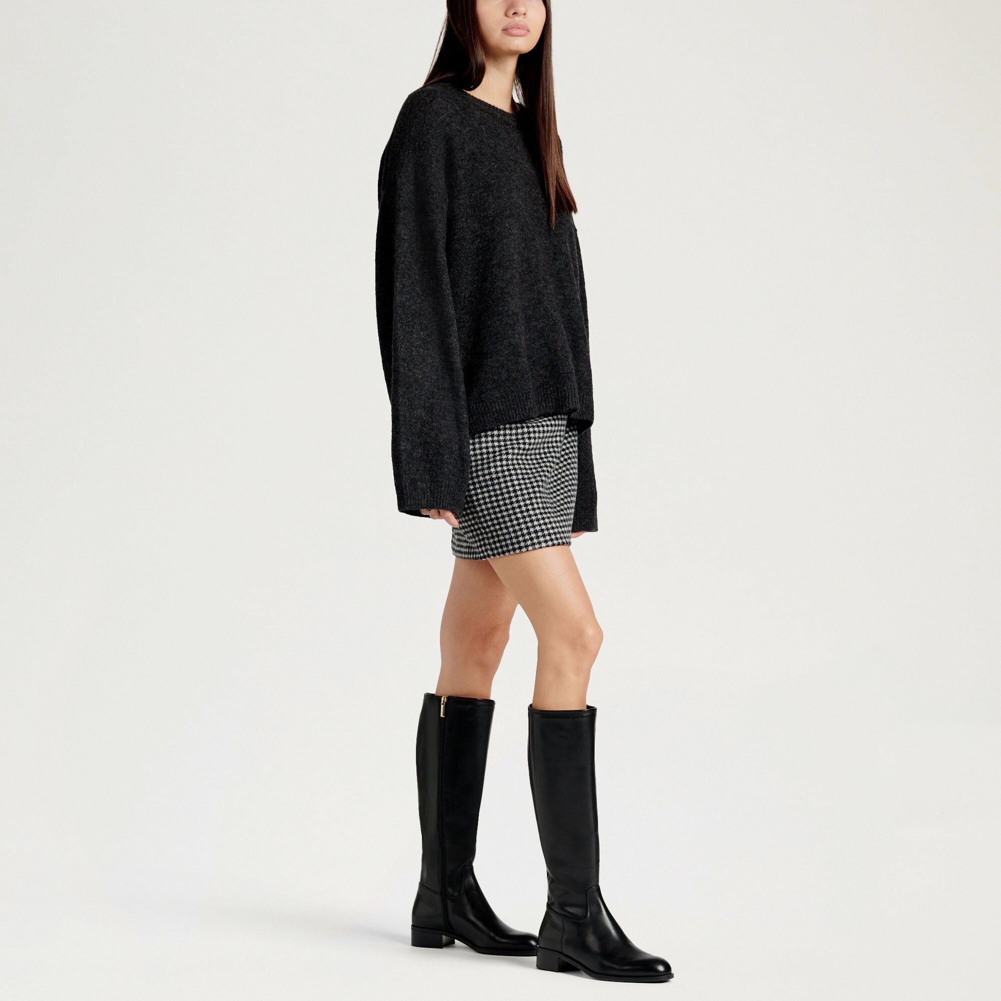 Master<br>Clean Riding Boot