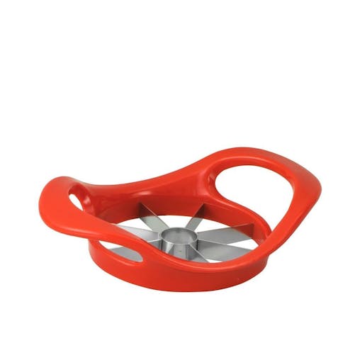 New Apple Peeler & Corer W/ Suction Base & Apple Wedger