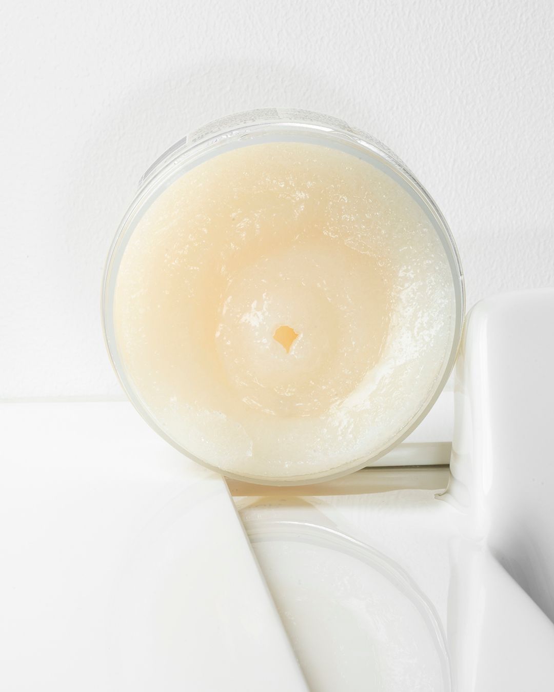 Ziaja Baltic Home Spa Wellness Medium-Grained Body Scrub 300ml