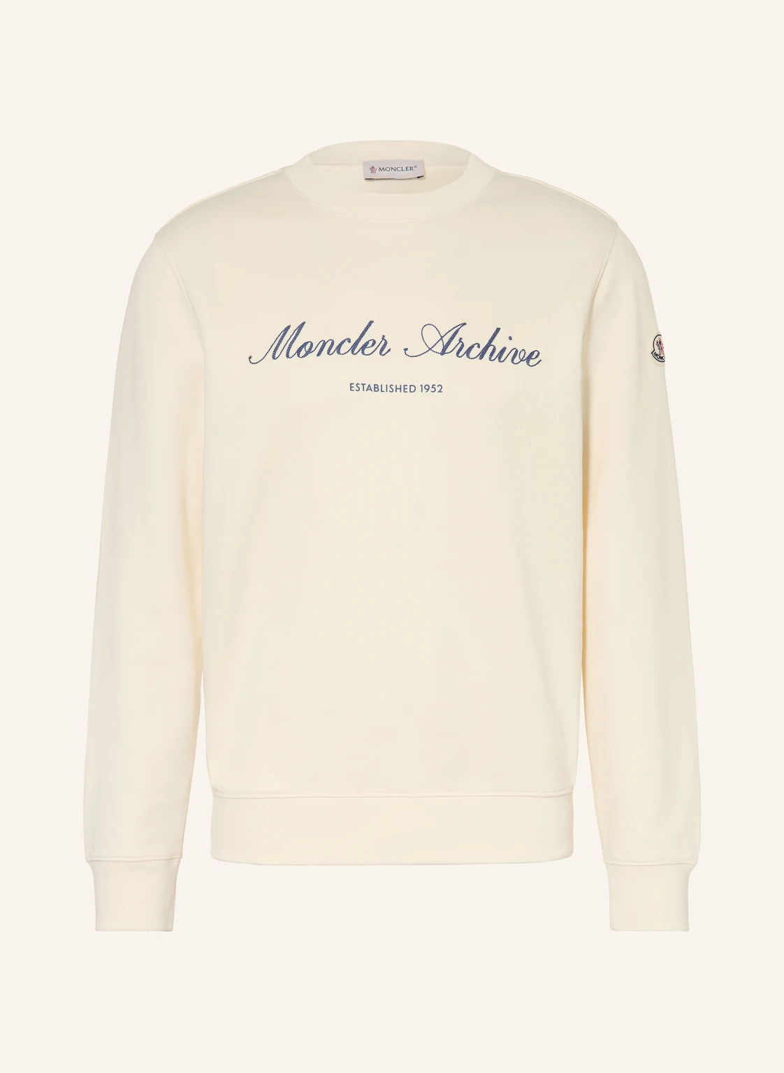 MONCLER Sweatshirt