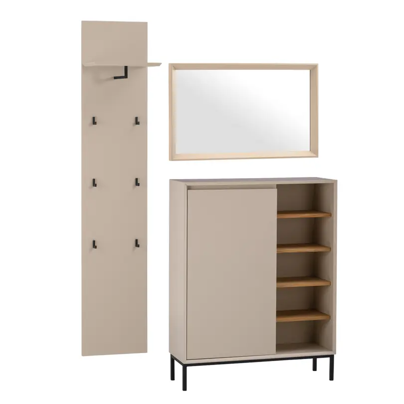 Schuhschrank Frame