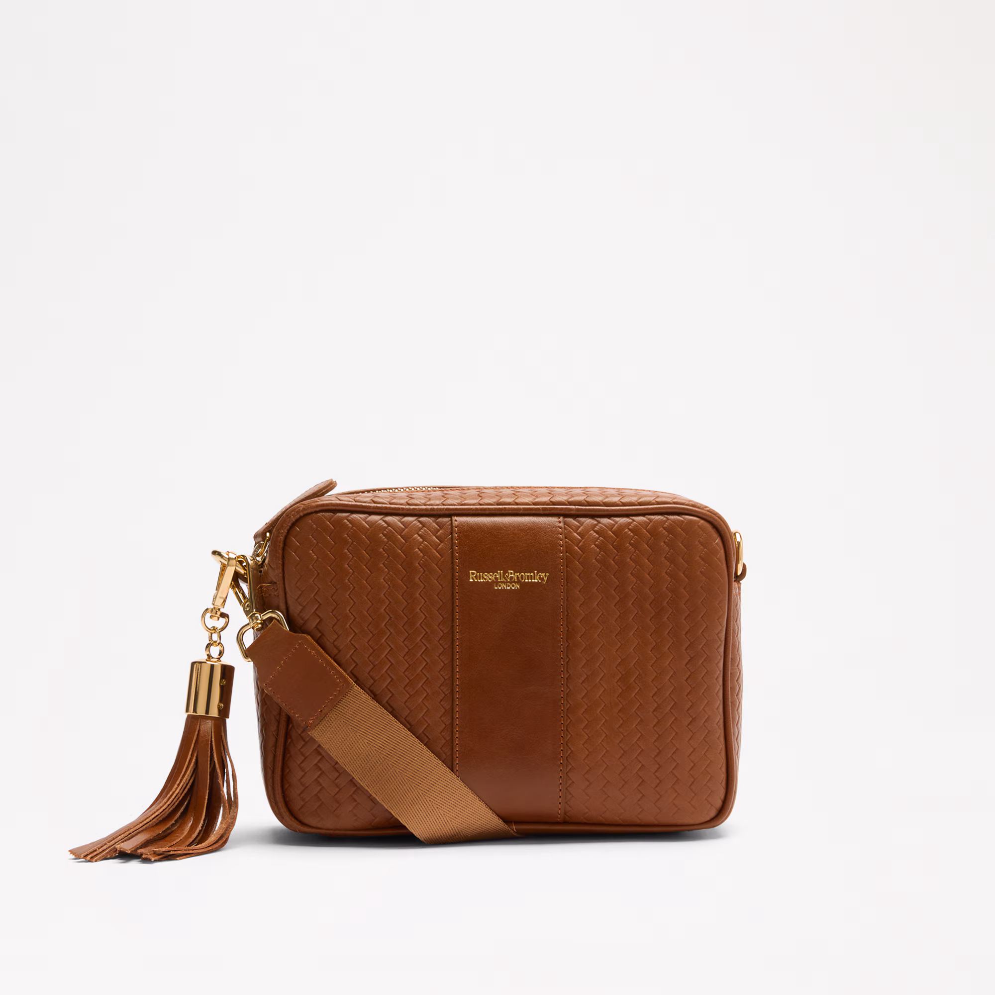 Robin<br>Crossbody Camera Bag