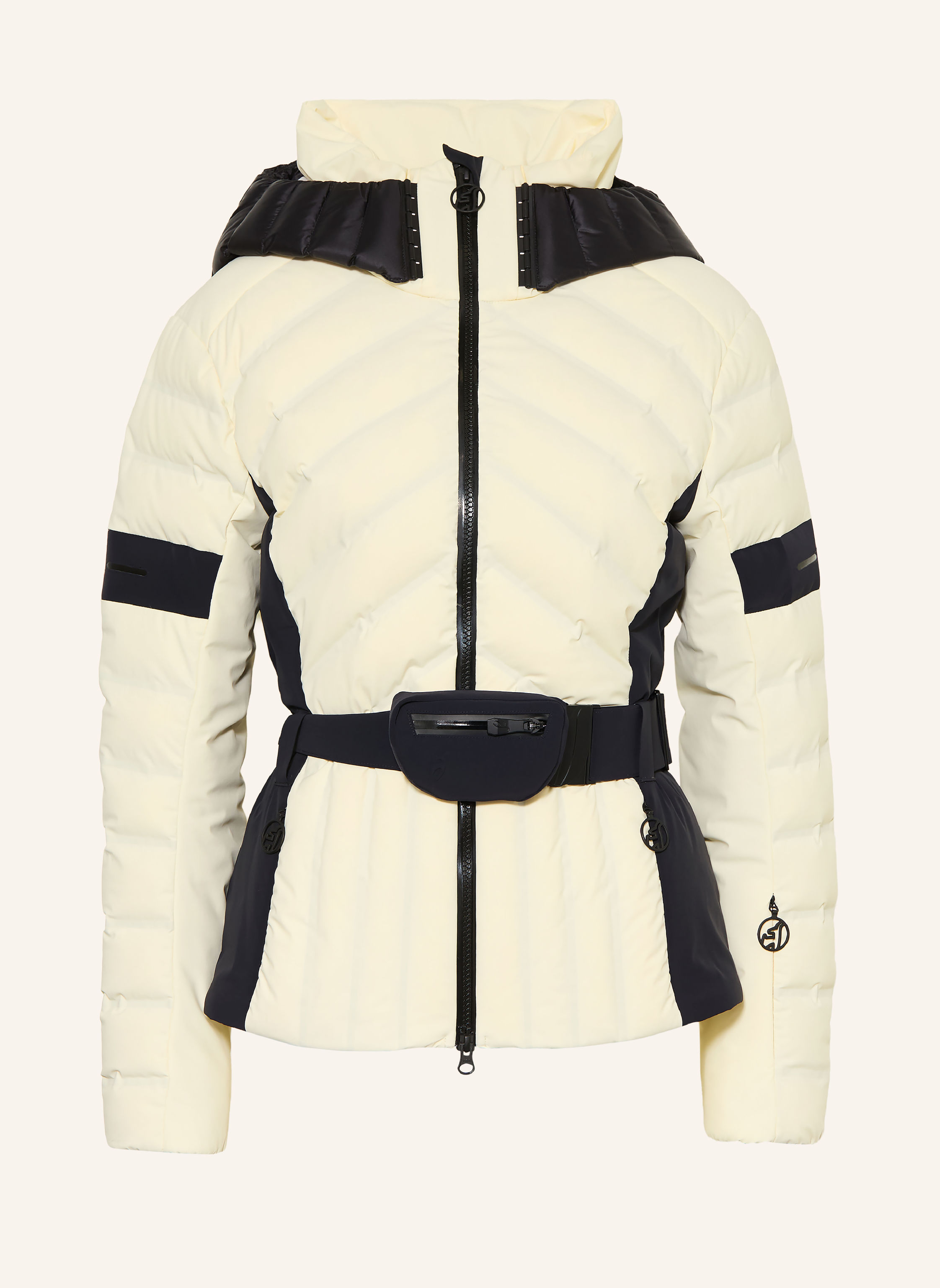 toni sailer Skijacke EMMY