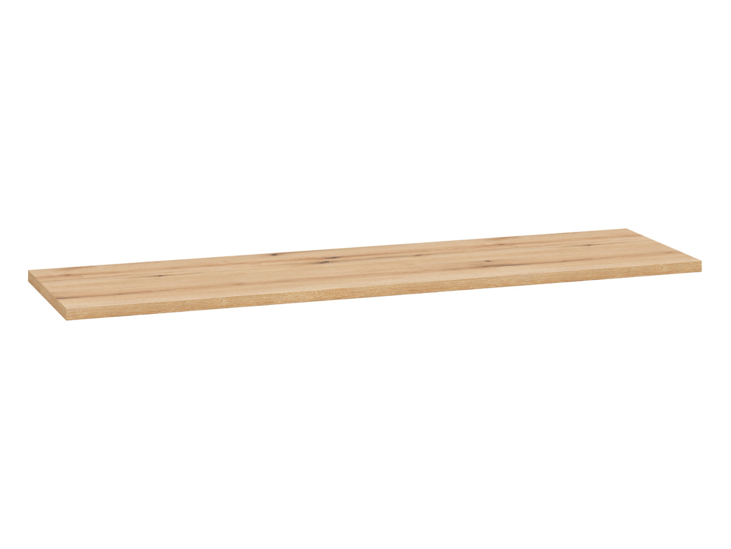 Blat 130 cm do System 64 dąb coast evoke