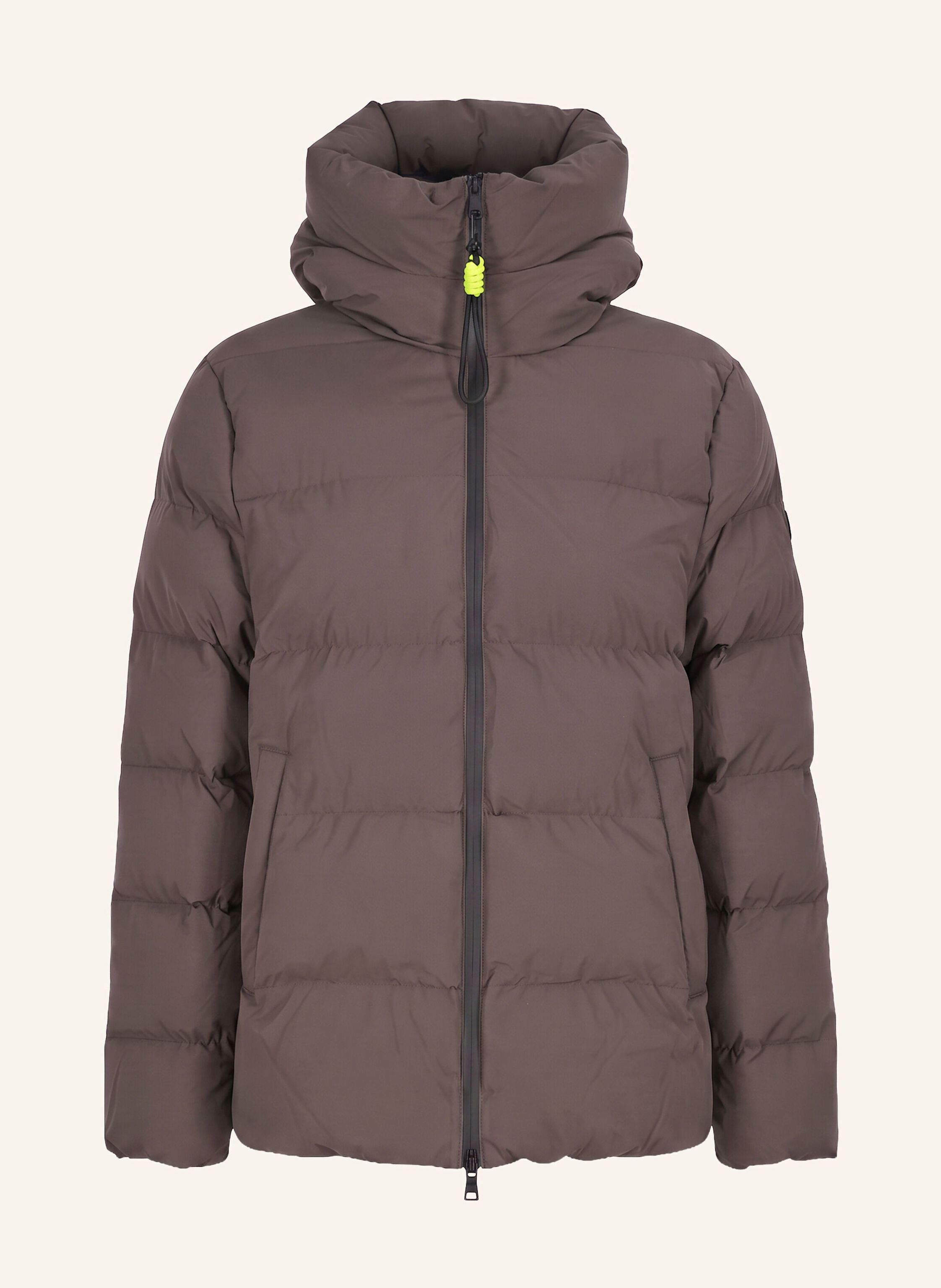 No.1 Como Steppjacke LINDA