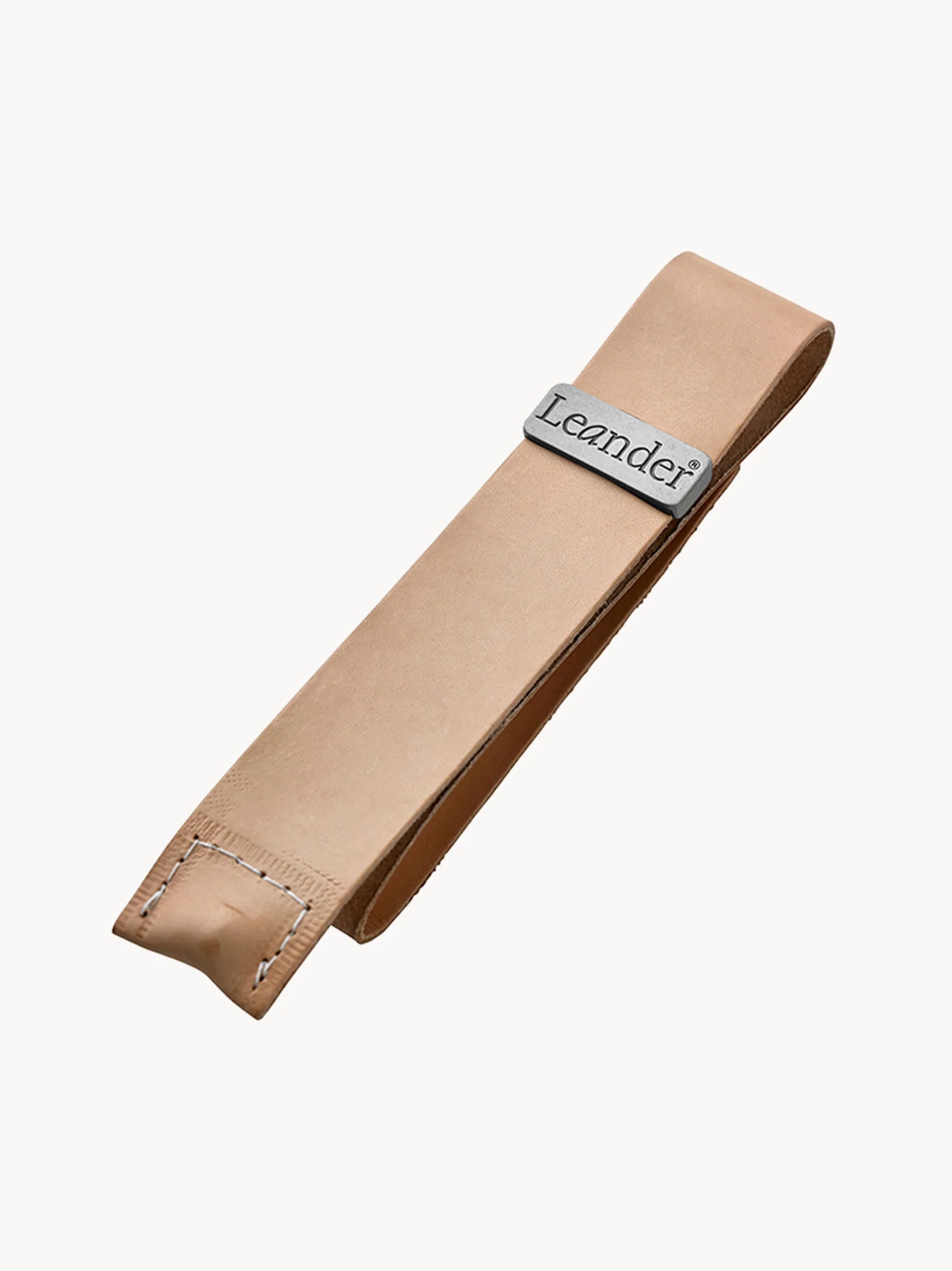 Leder-Gurt Leander Louie für Kinderhochstuhl