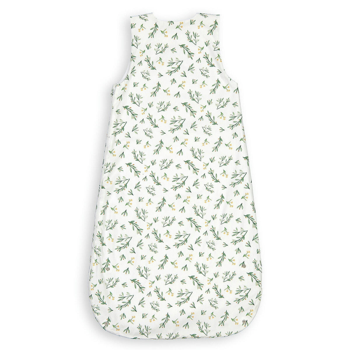 Gigoteuse été percale coton, In the Wood