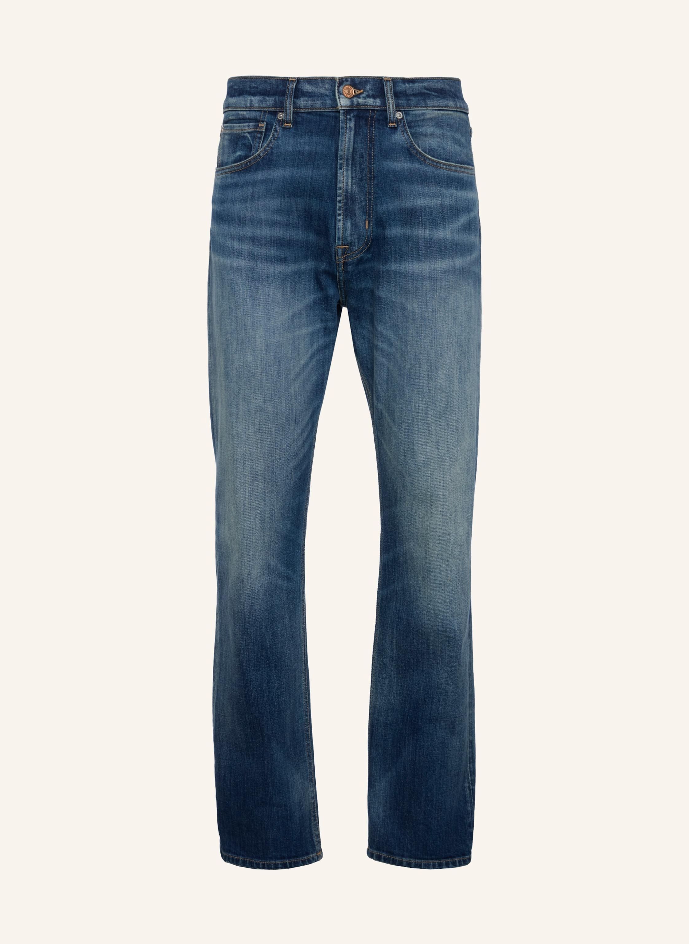 7 for all mankind Jeans EASY STRAIGHT Straight Fit